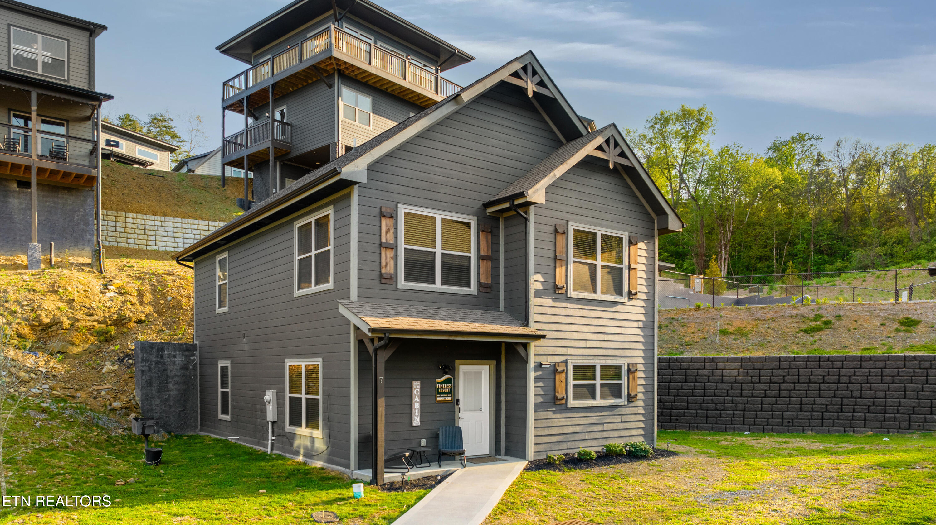 1654 Veterans Boulevard Sevierville TN 37862