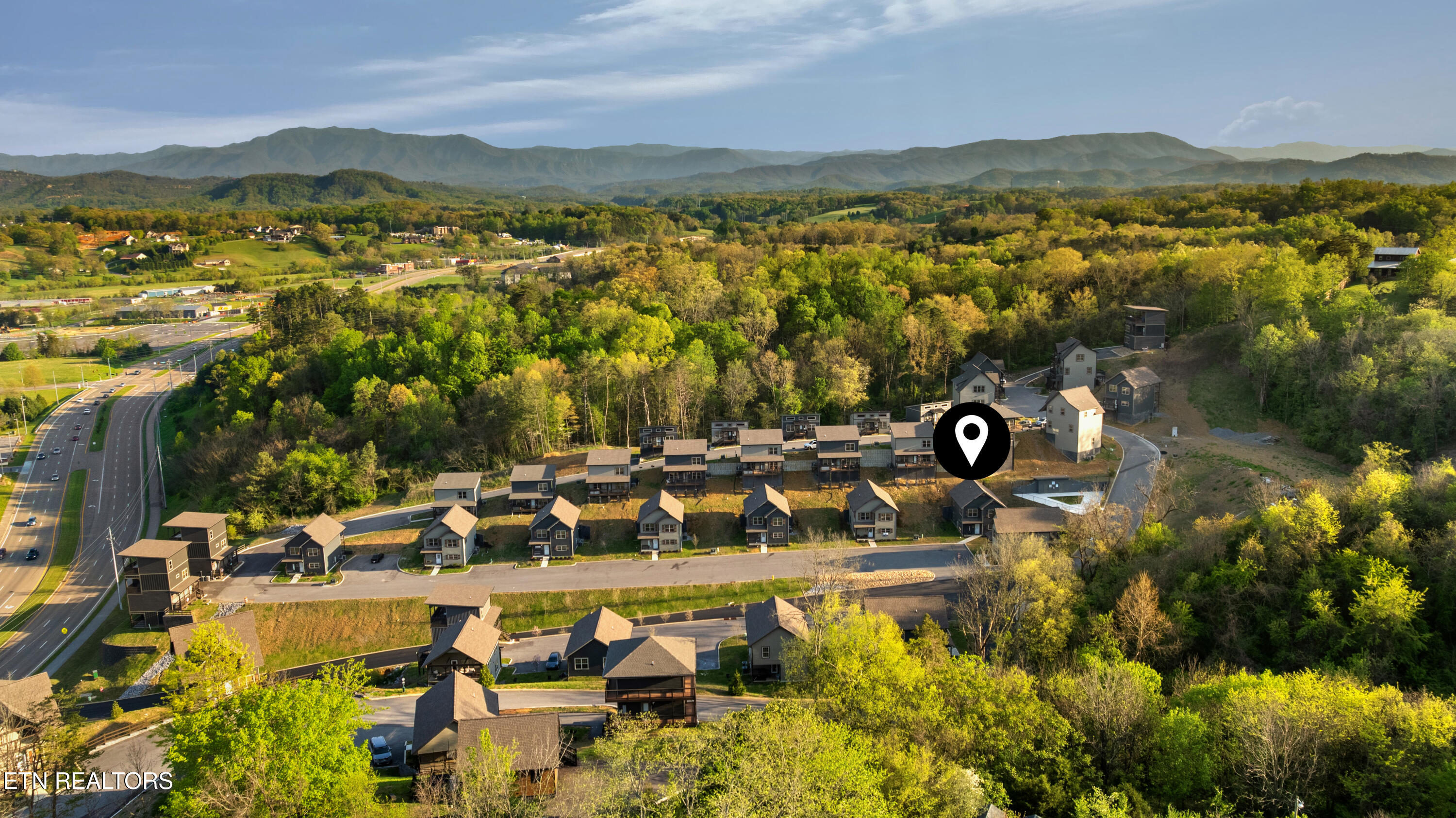 1654 Veterans Boulevard Sevierville TN 37862