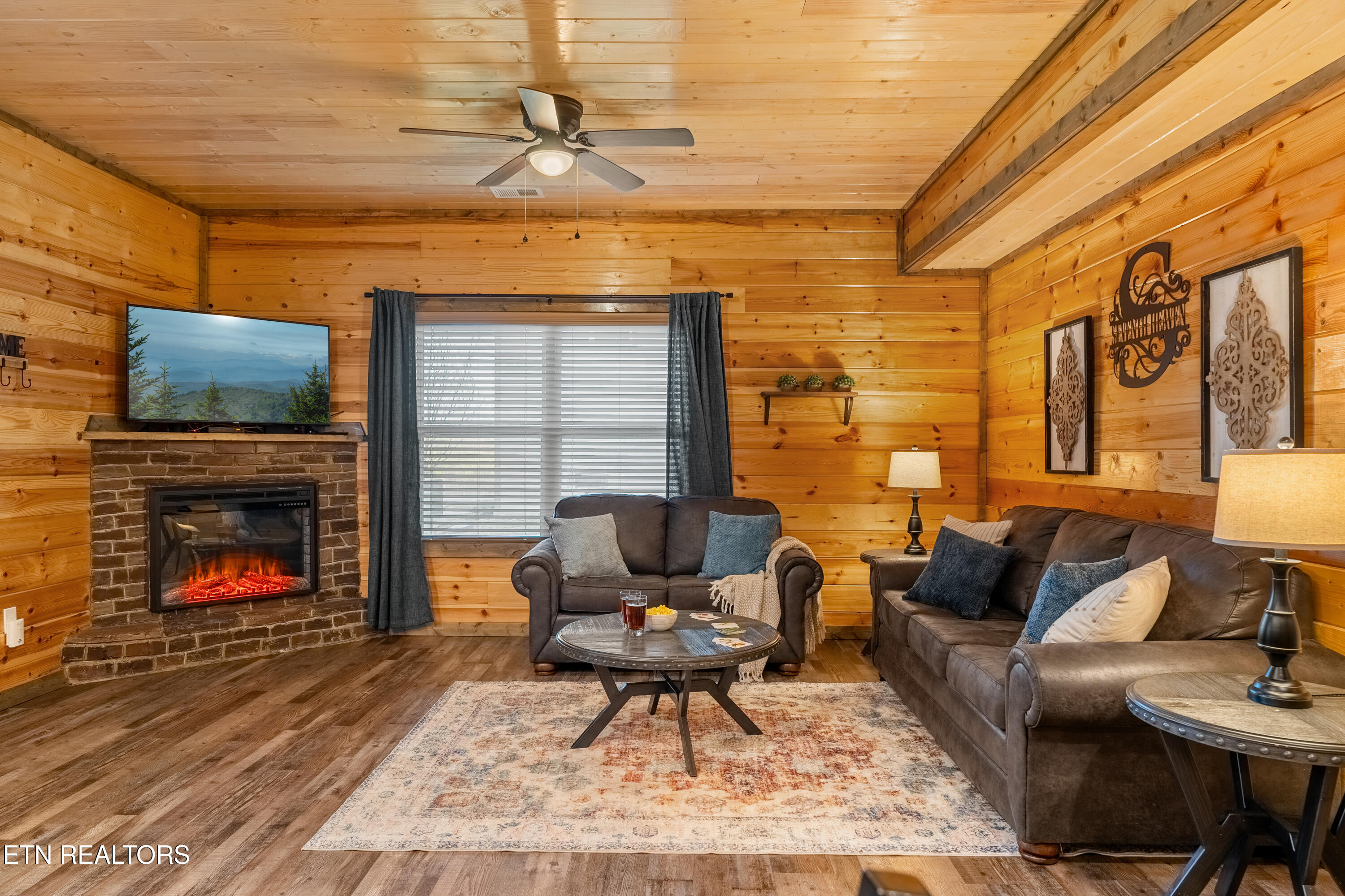 1654 Veterans Boulevard Sevierville TN 37862