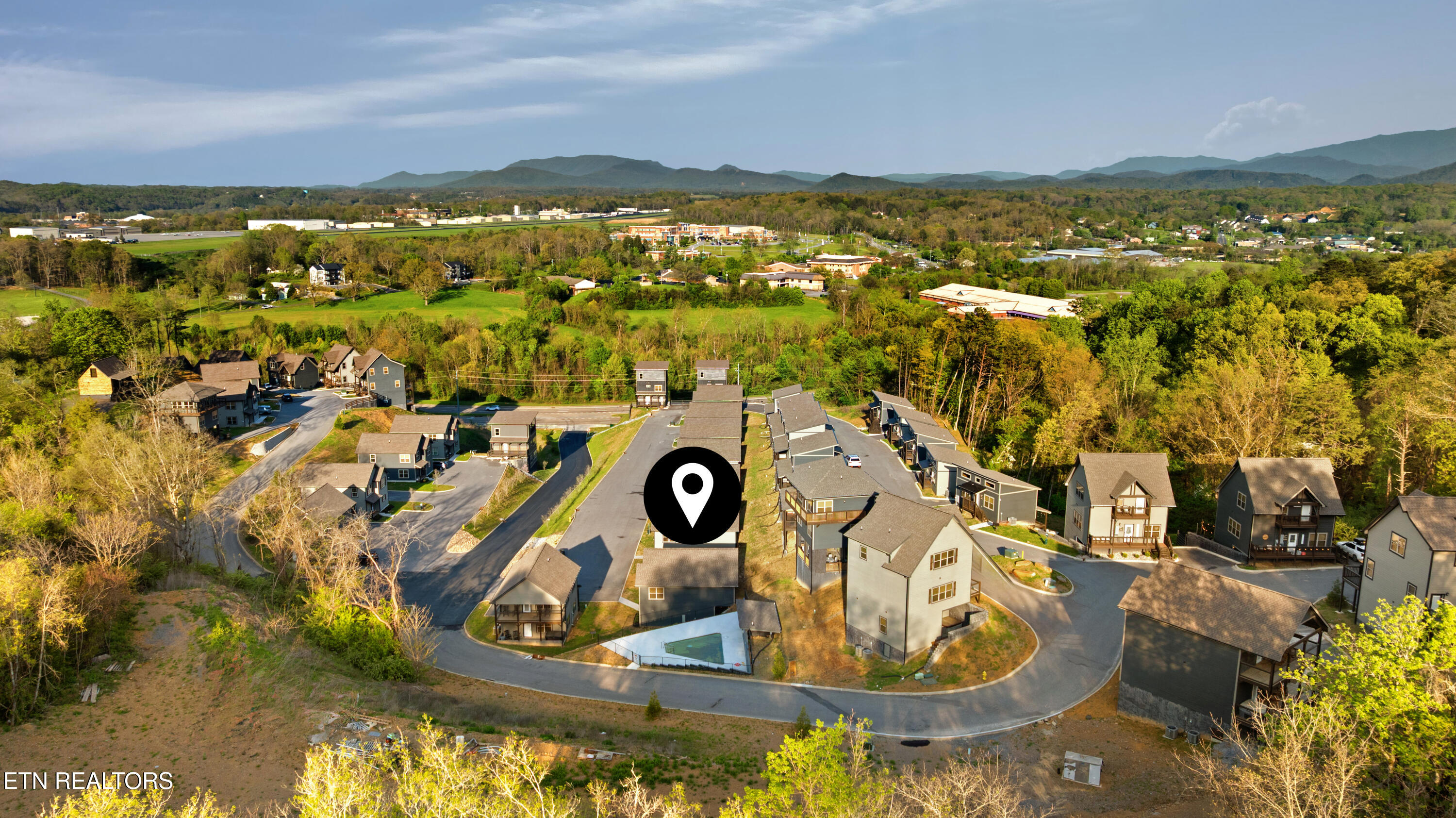 1654 Veterans Boulevard Sevierville TN 37862