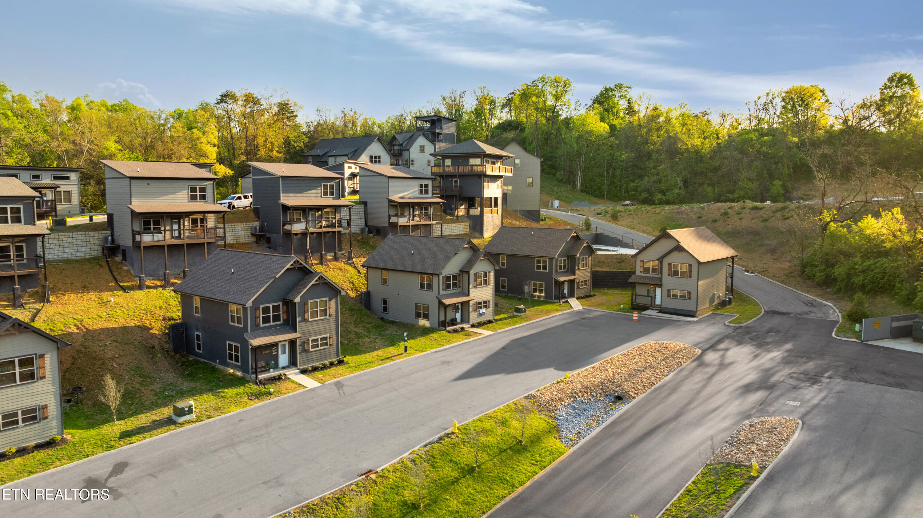 1654 Veterans Boulevard Sevierville TN 37862
