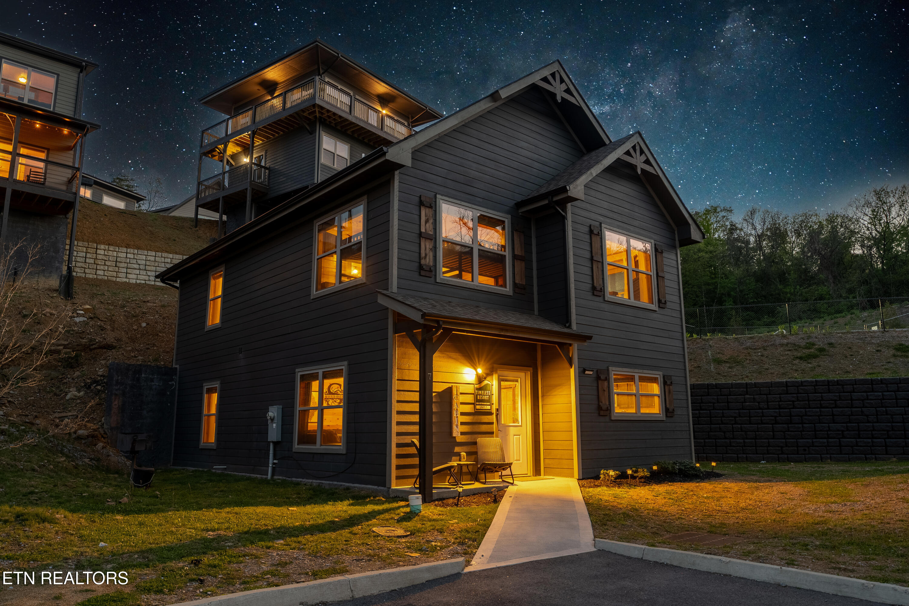 1654 Veterans Boulevard Sevierville TN 37862