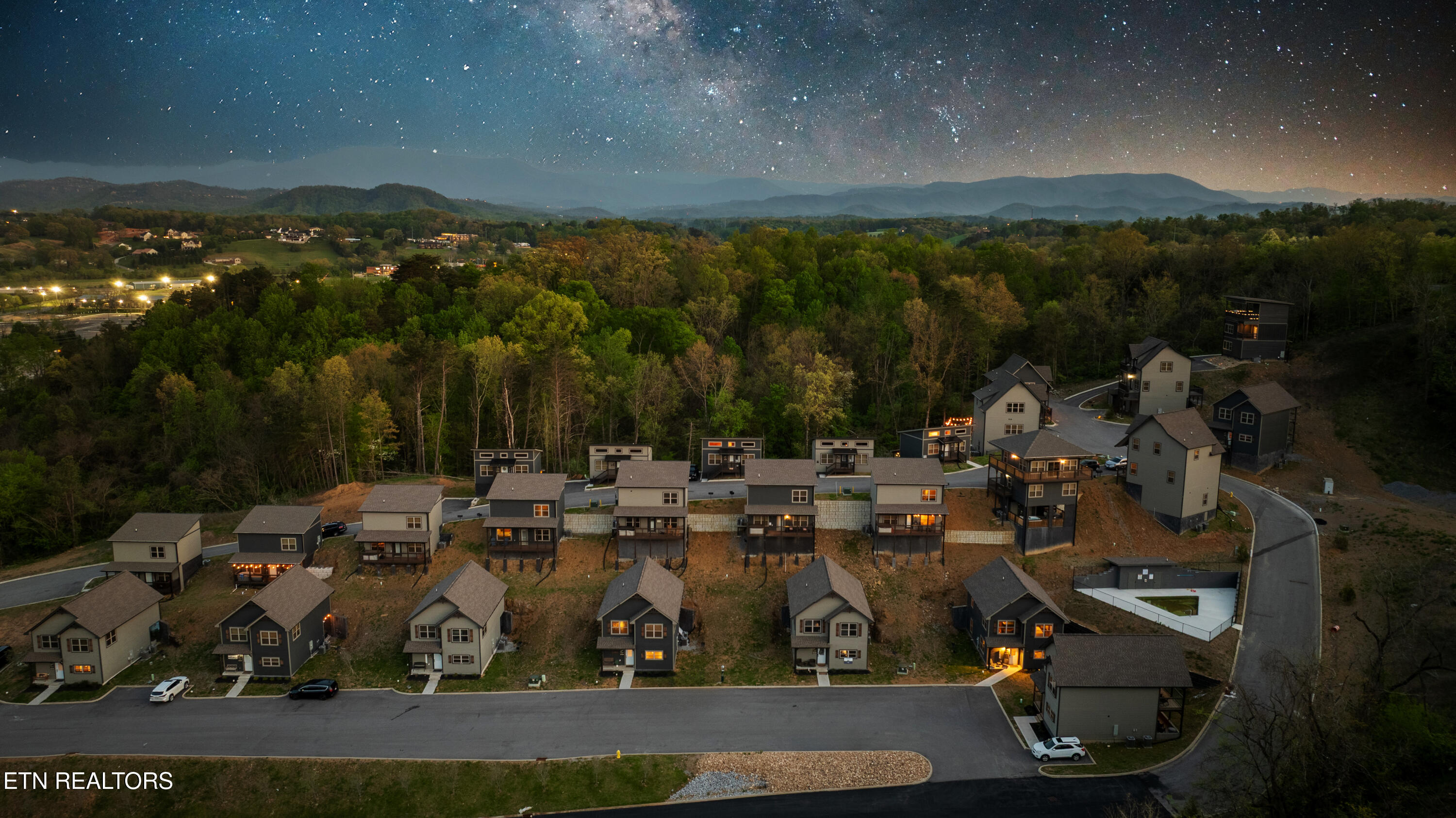 1654 Veterans Boulevard Sevierville TN 37862