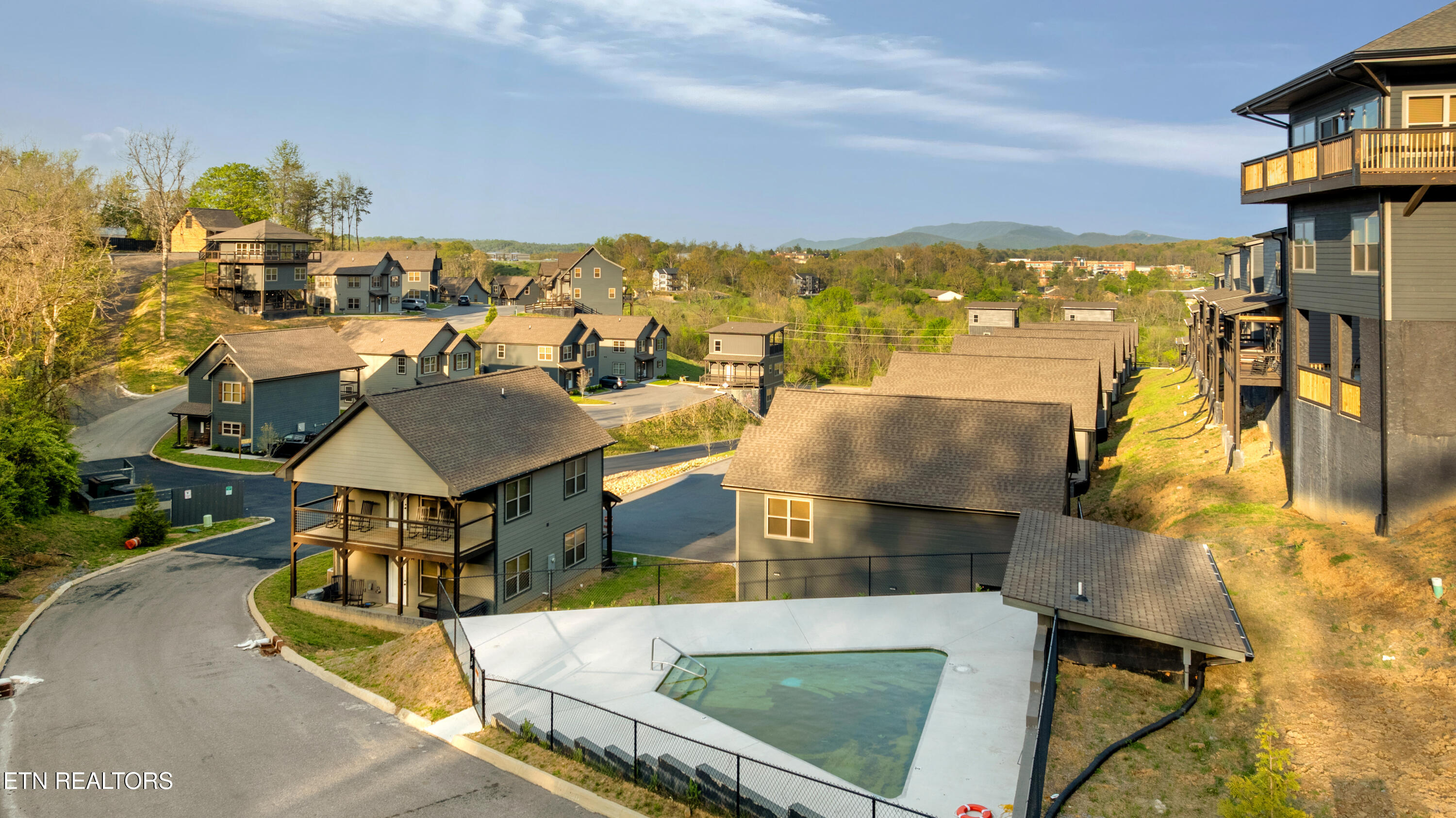 1654 Veterans Boulevard Sevierville TN 37862