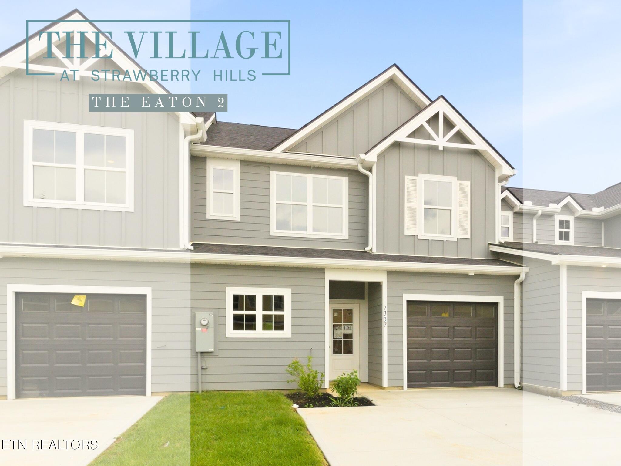 7334 Sun Blossom Lane Knoxville TN 37924
