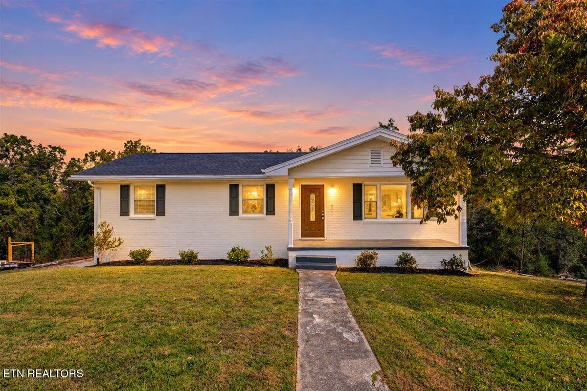 234 College Park Road Lafollette TN 37766