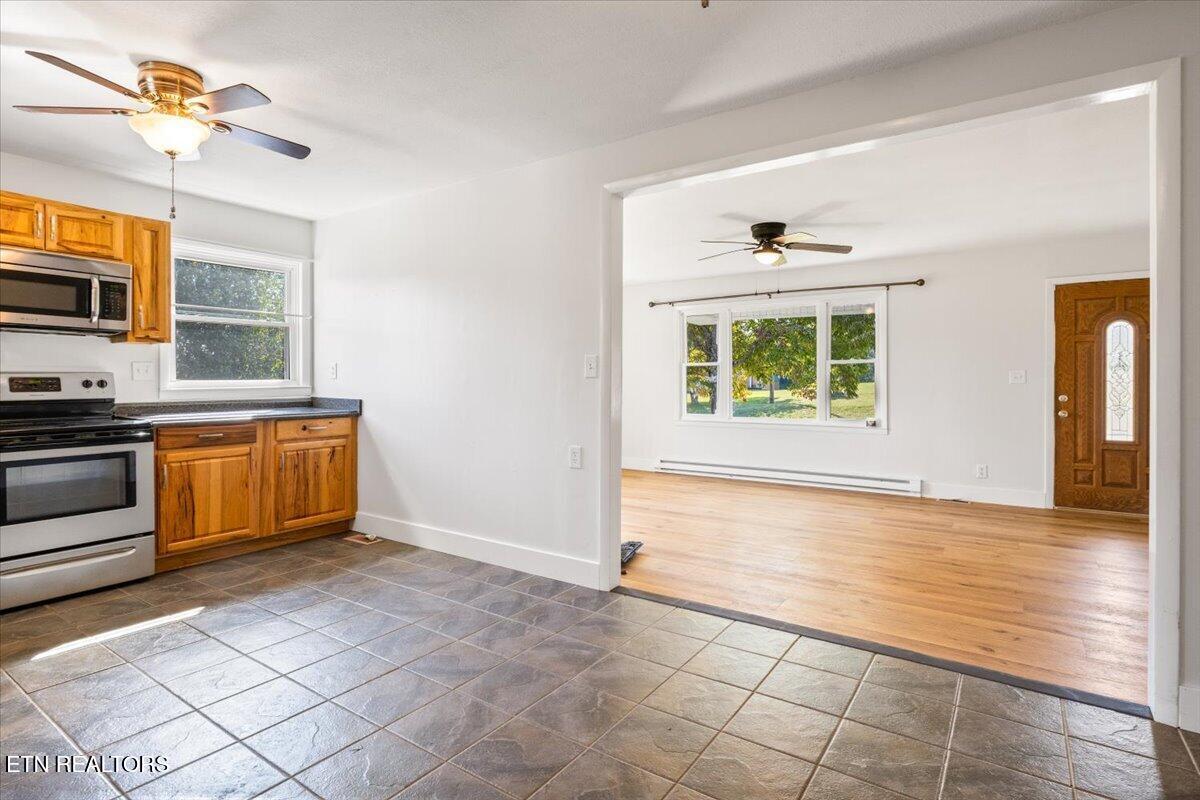 234 College Park Road Lafollette TN 37766