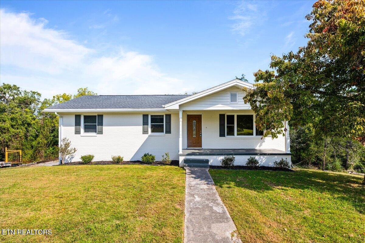 234 College Park Road Lafollette TN 37766