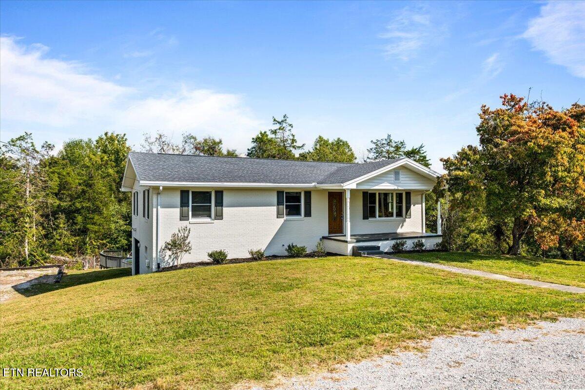 234 College Park Road Lafollette TN 37766