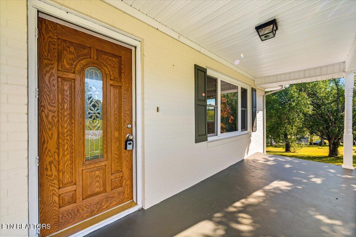 234 College Park Road Lafollette TN 37766