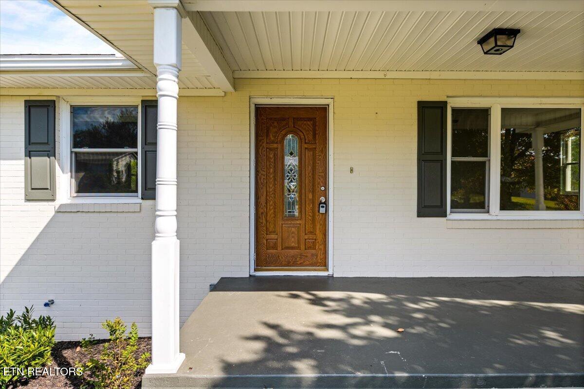 234 College Park Road Lafollette TN 37766