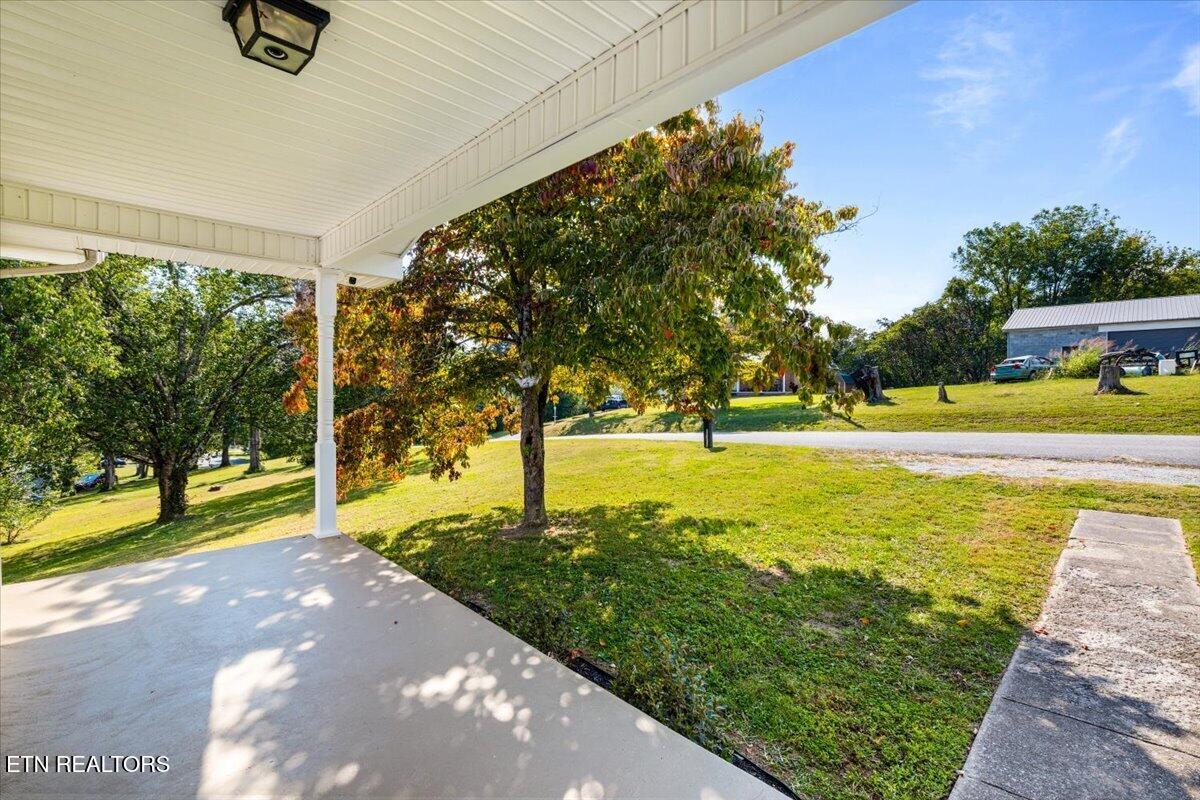 234 College Park Road Lafollette TN 37766