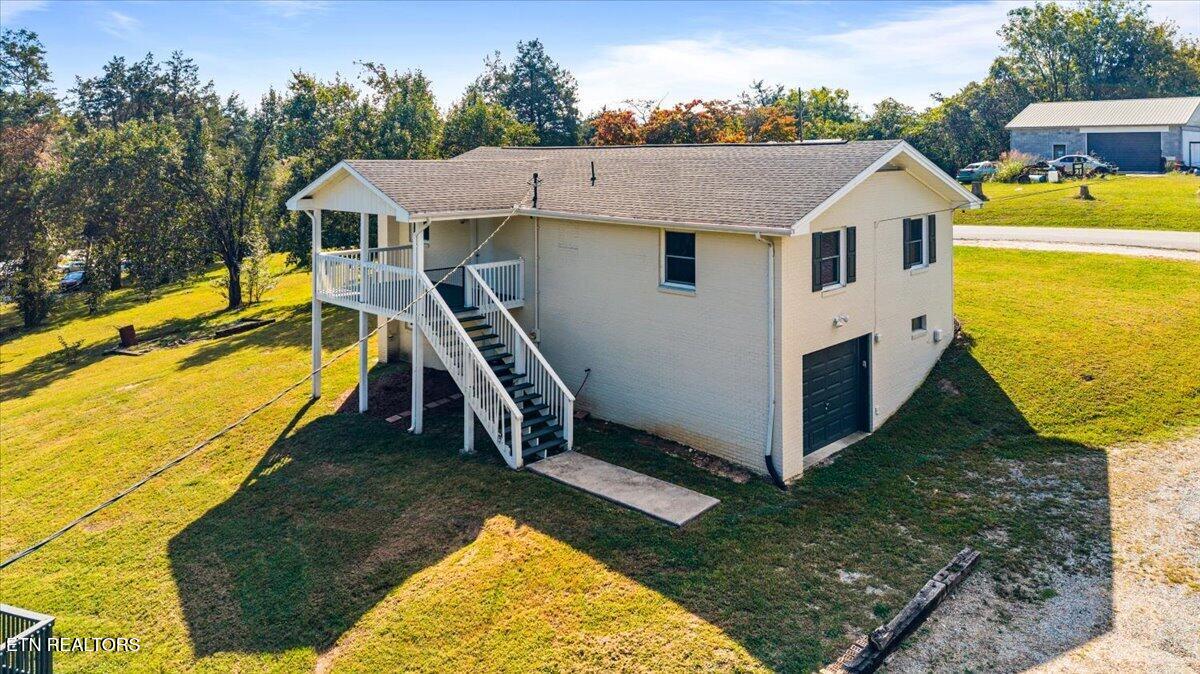 234 College Park Road Lafollette TN 37766