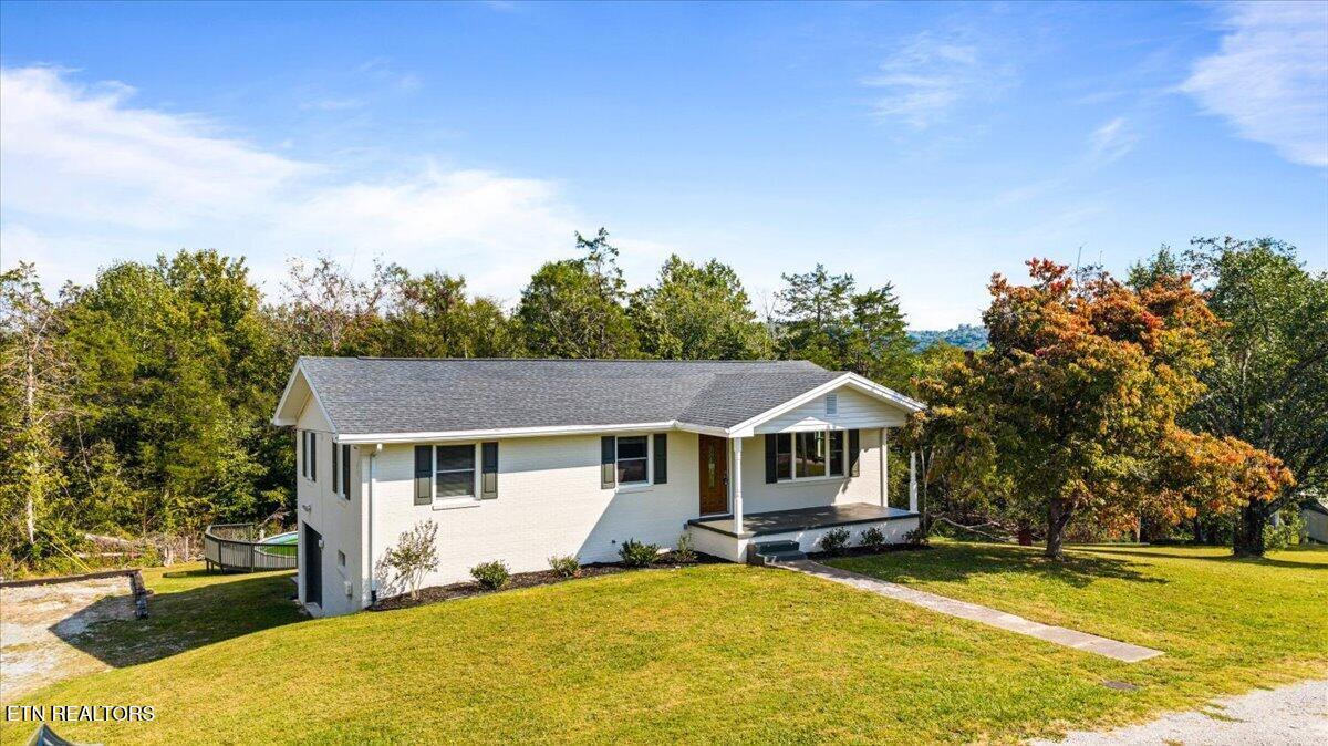 234 College Park Road Lafollette TN 37766