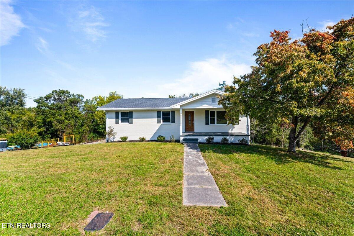 234 College Park Road Lafollette TN 37766
