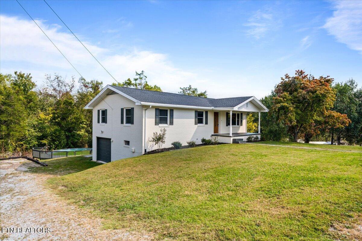 234 College Park Road Lafollette TN 37766