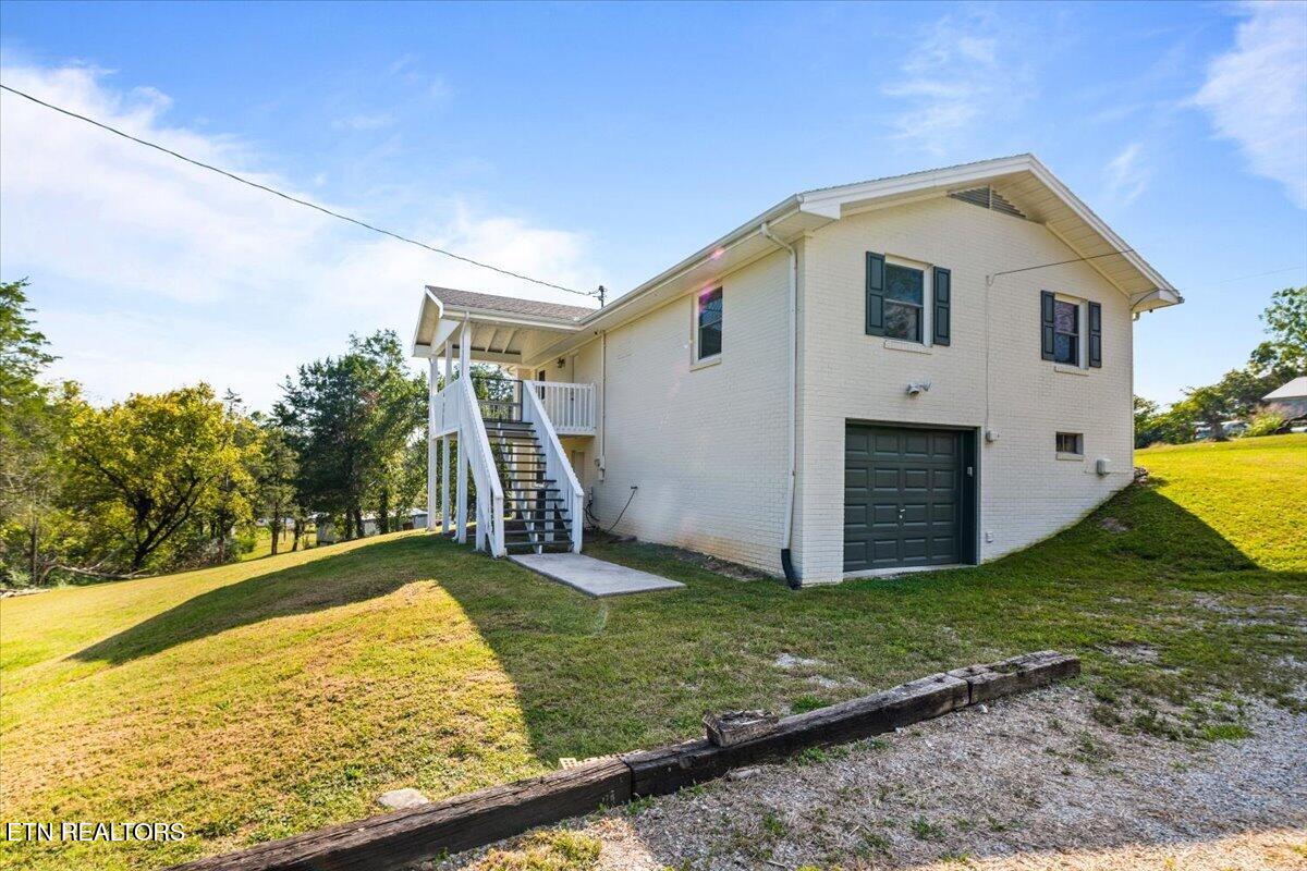 234 College Park Road Lafollette TN 37766