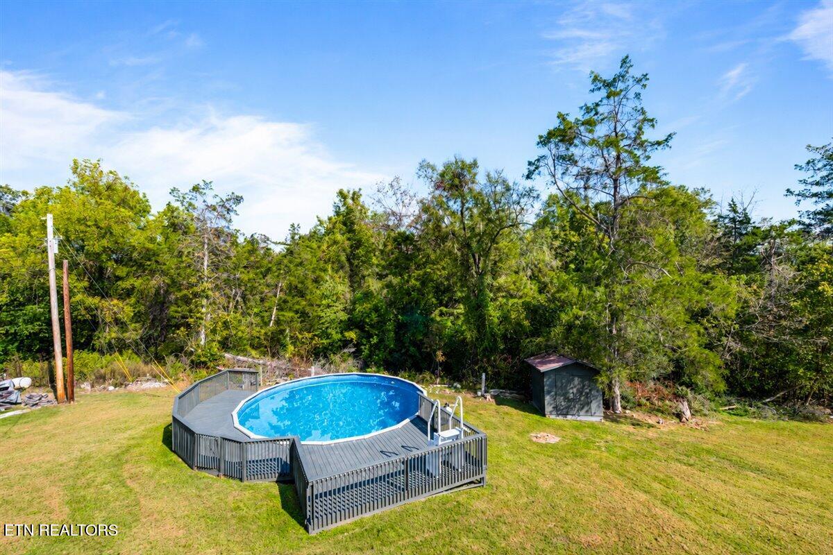 234 College Park Road Lafollette TN 37766