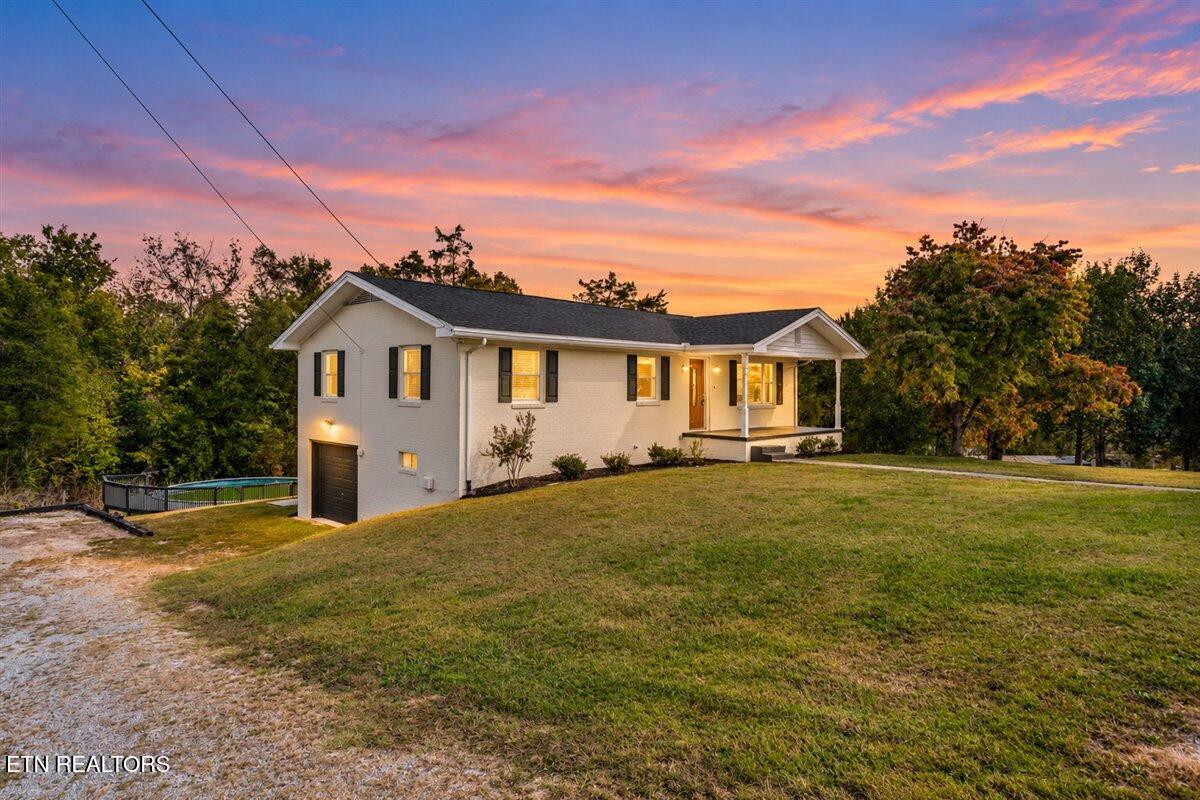 234 College Park Road Lafollette TN 37766