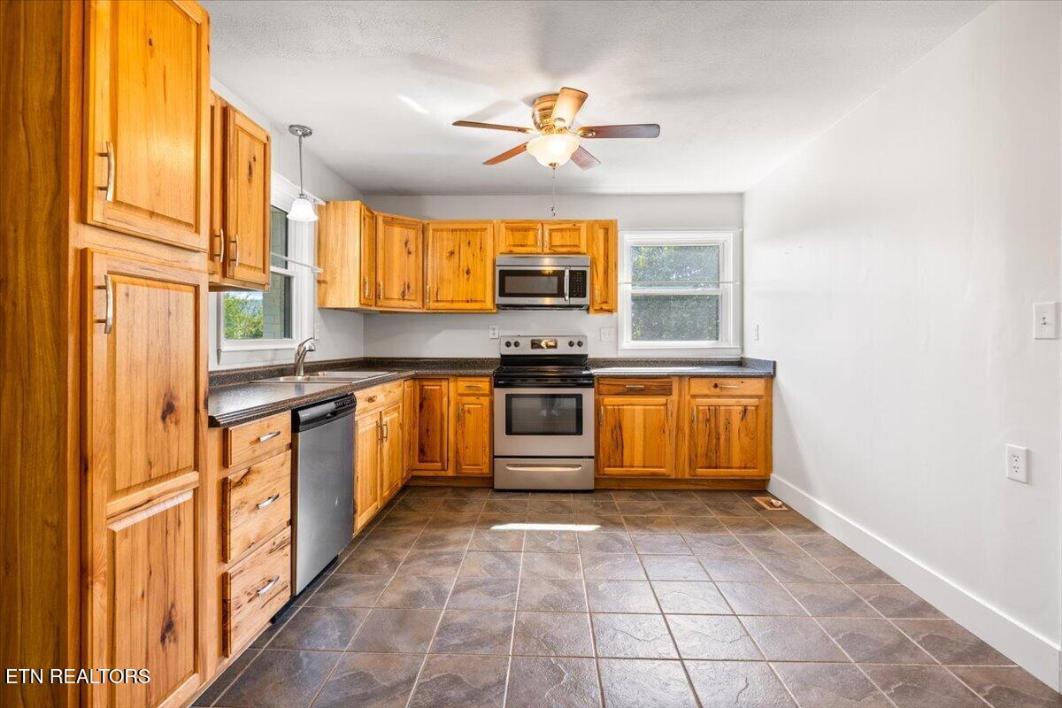 234 College Park Road Lafollette TN 37766