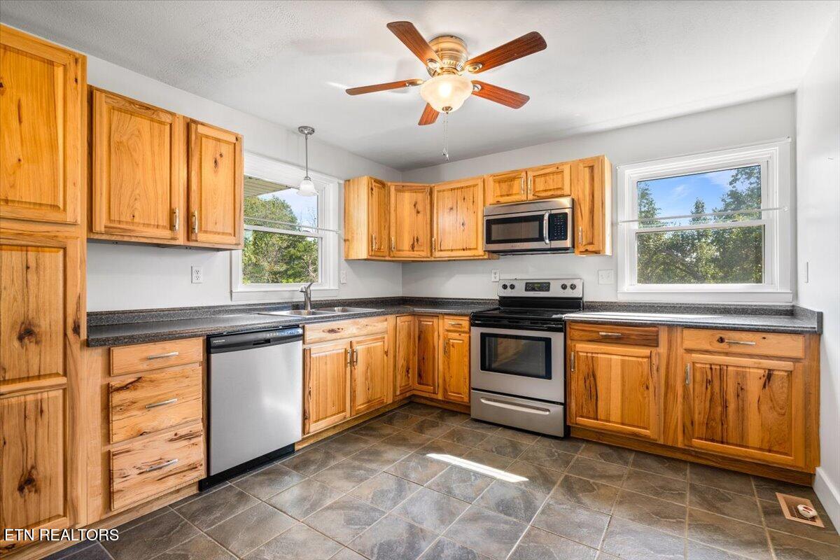 234 College Park Road Lafollette TN 37766
