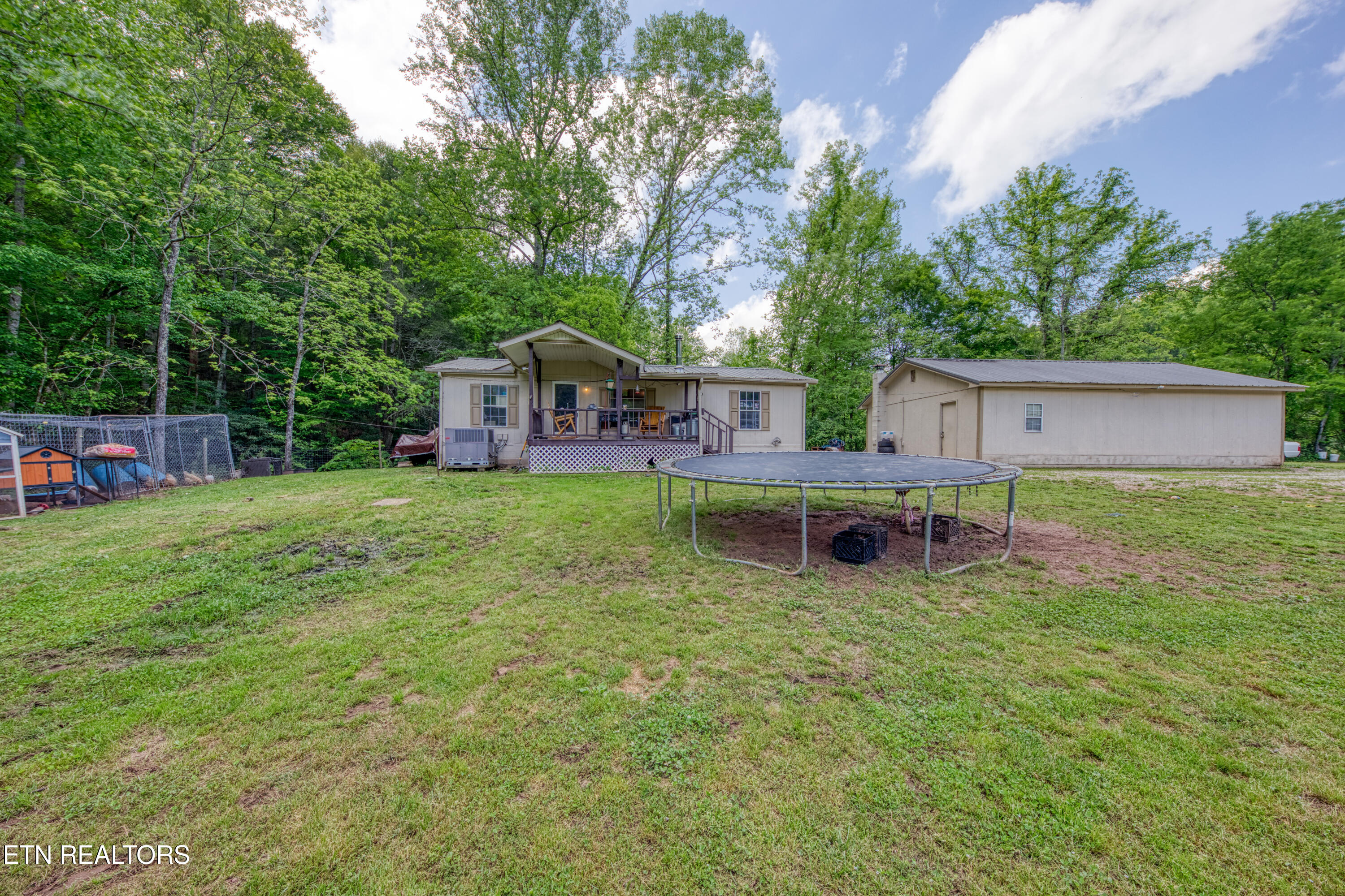 2561 Fairview Road Madisonville TN 37354