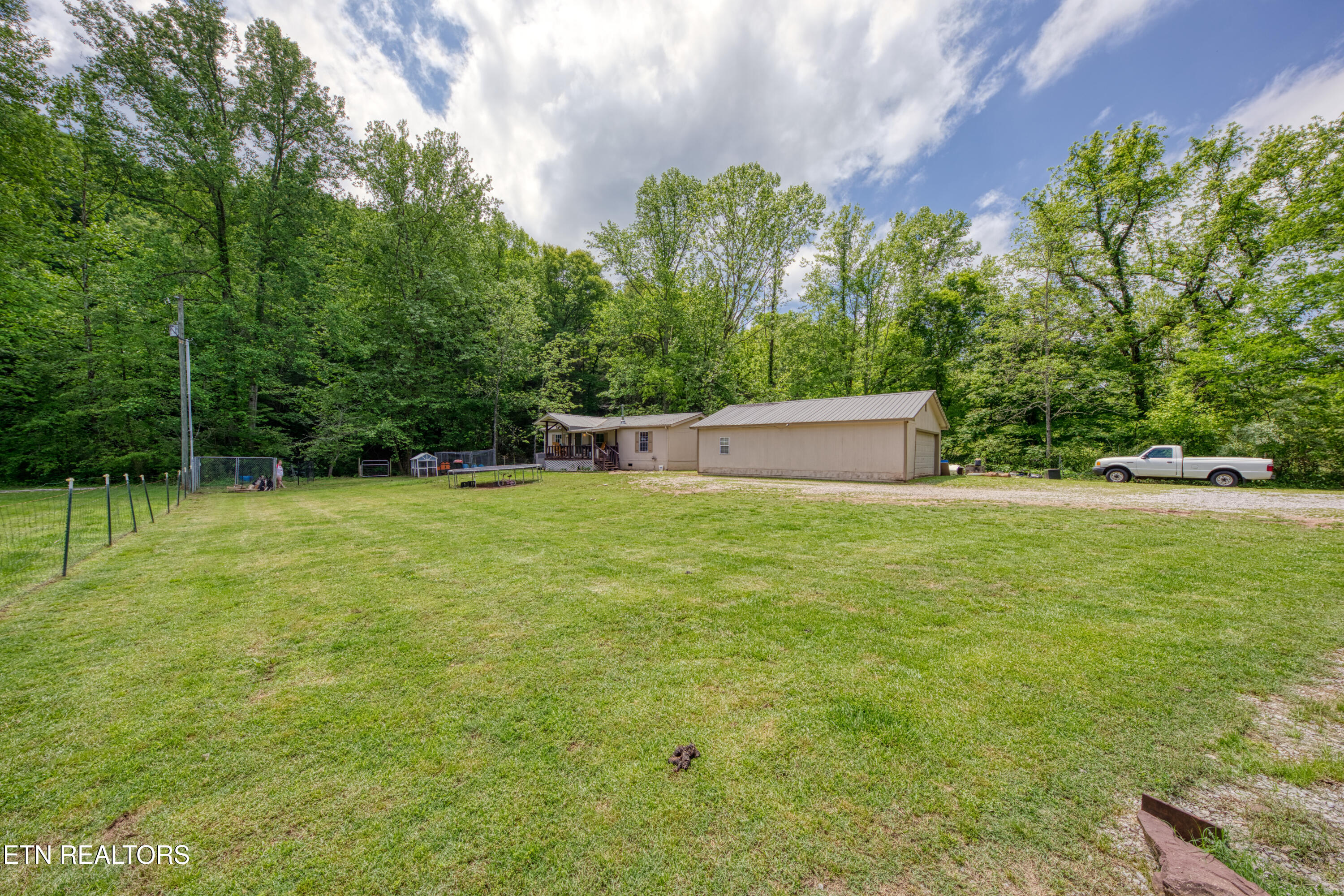 2561 Fairview Road Madisonville TN 37354