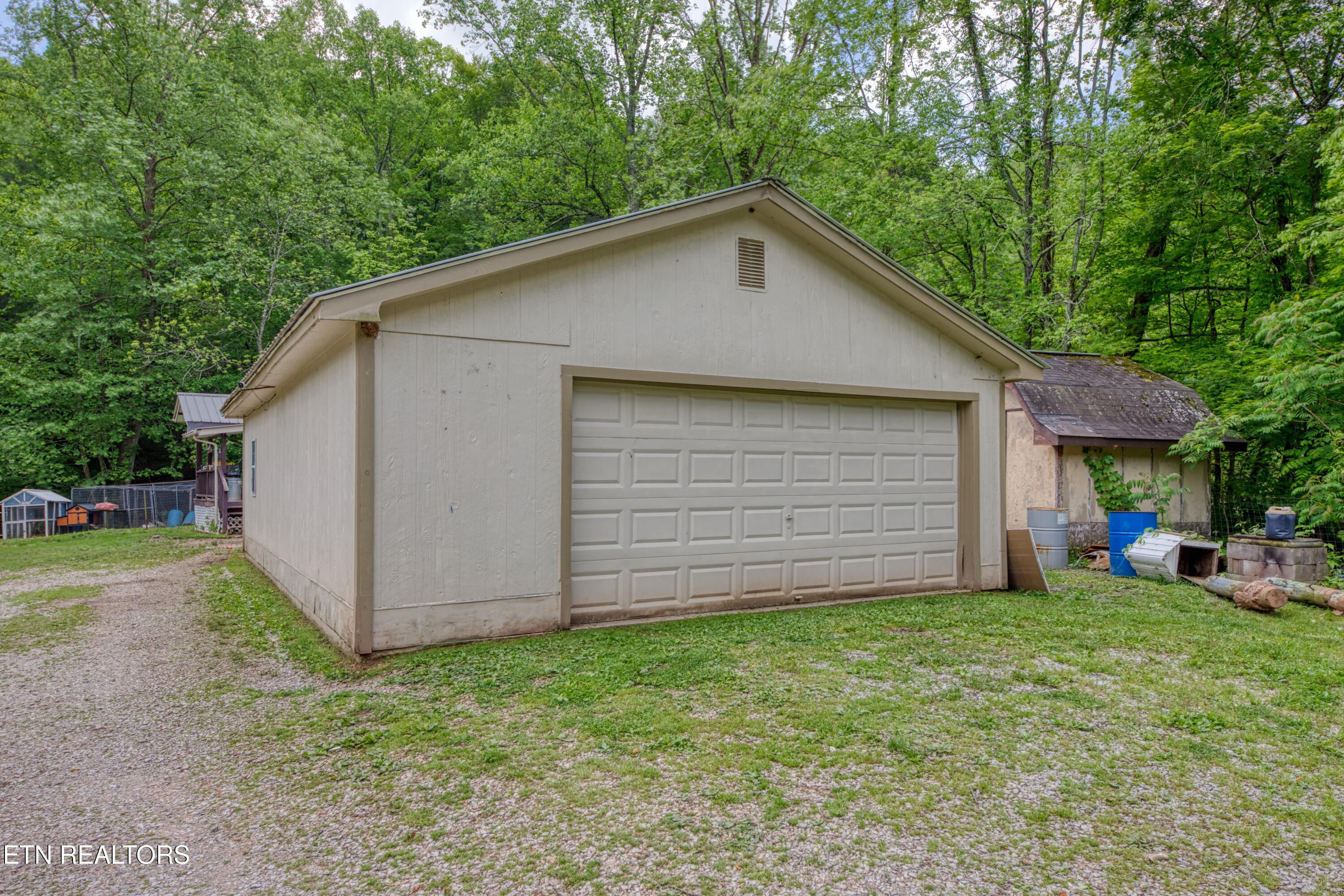 2561 Fairview Road Madisonville TN 37354