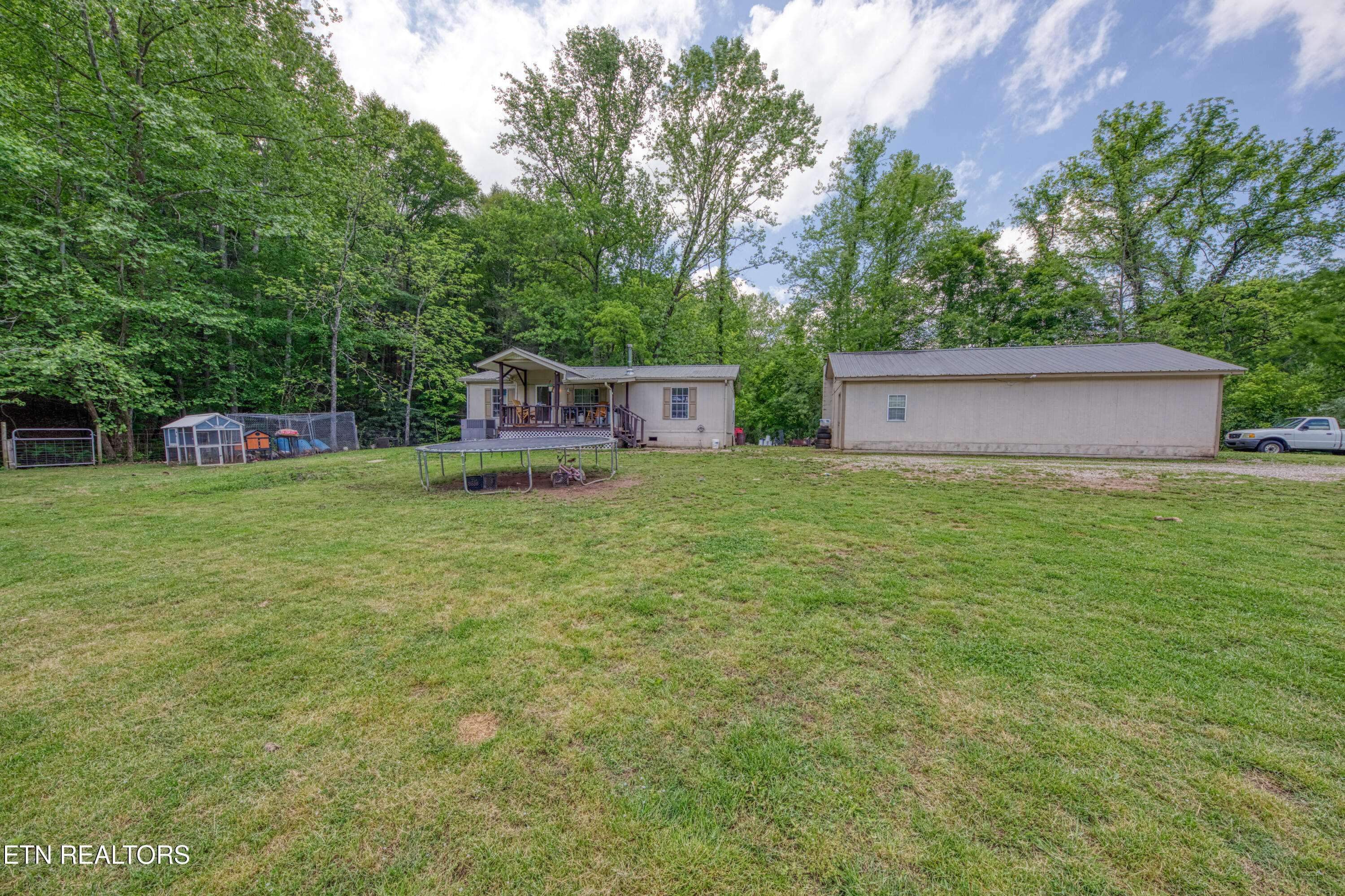 2561 Fairview Road Madisonville TN 37354