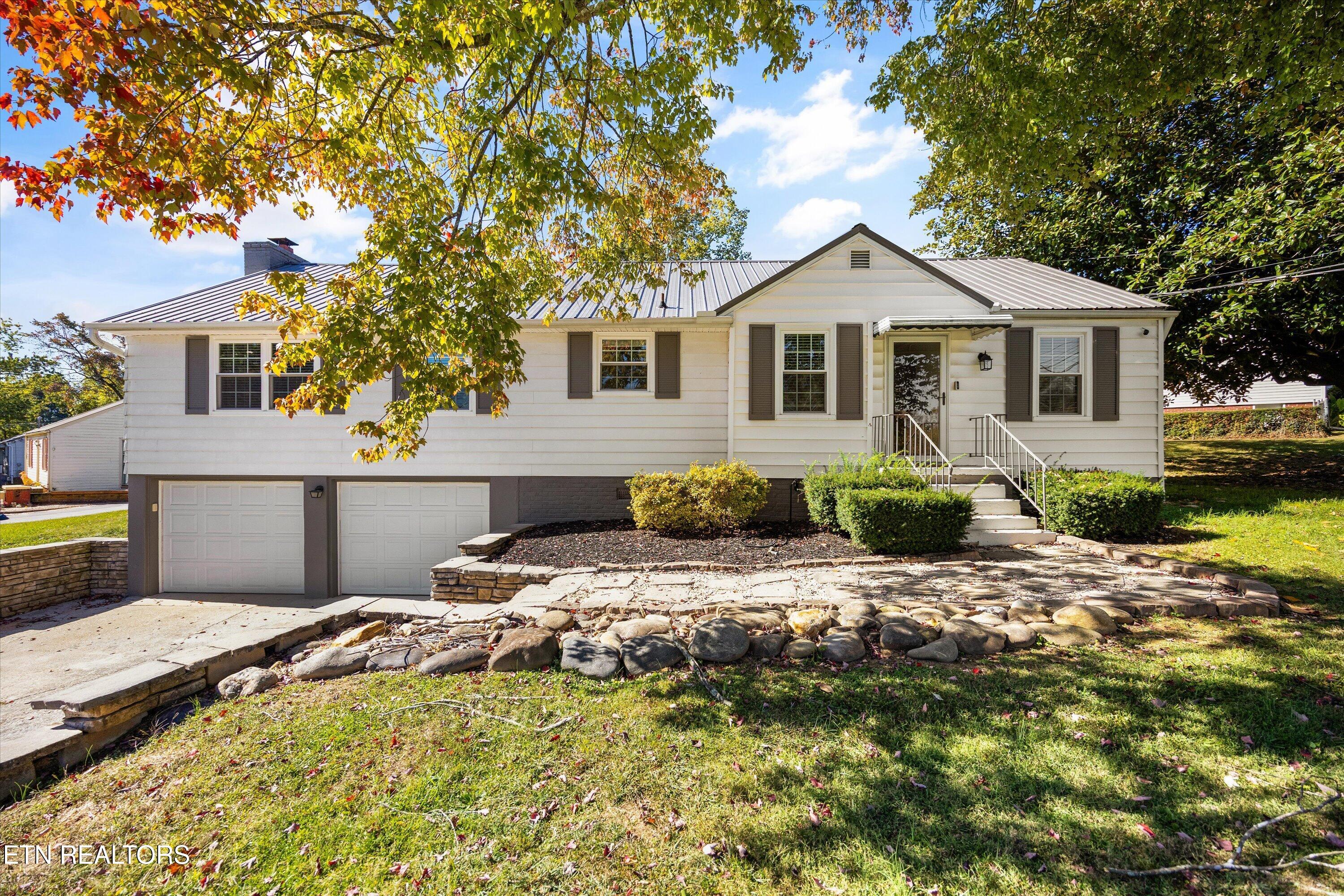209 S Laurel Circle Knoxville TN 37912