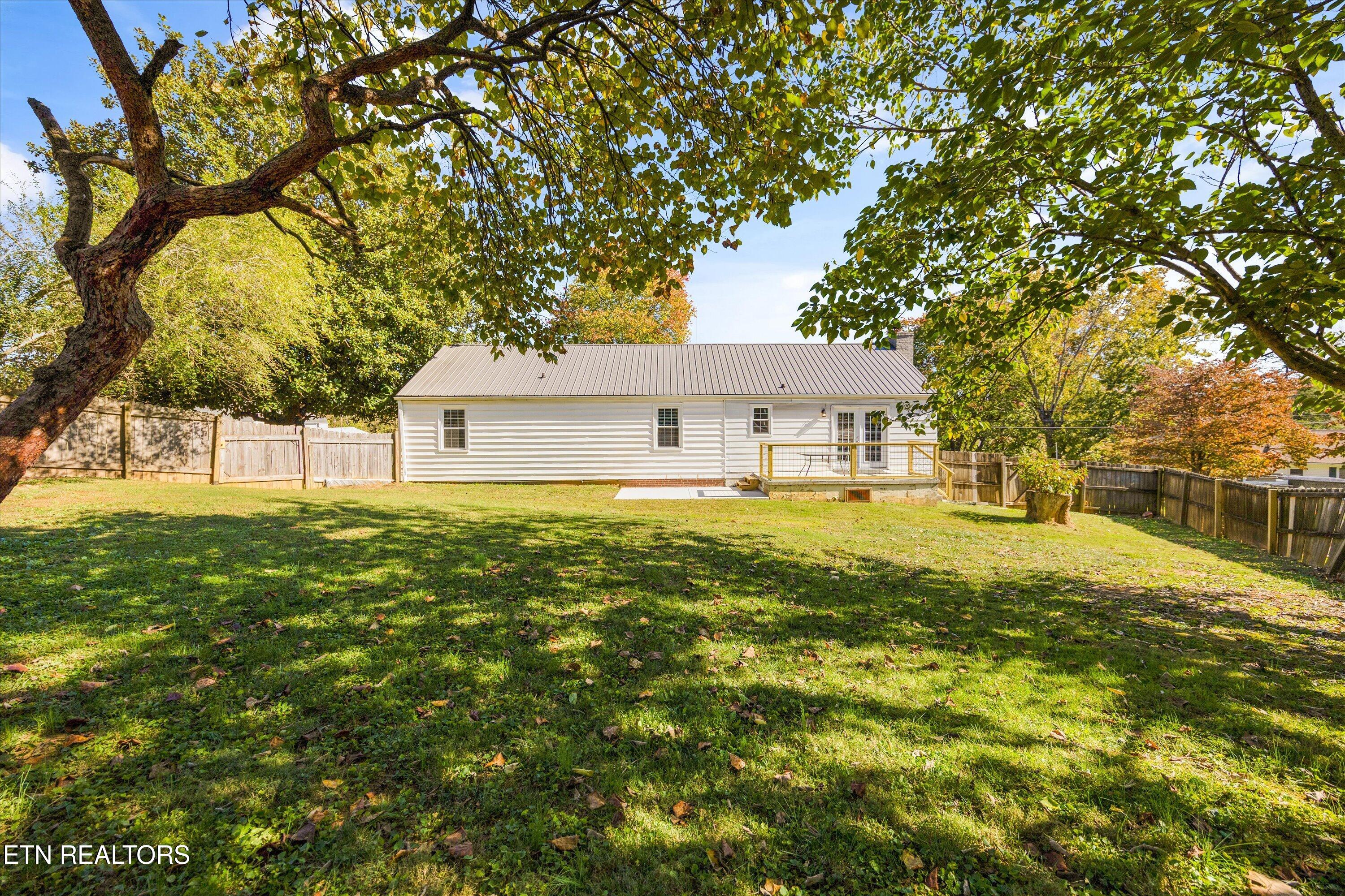 209 S Laurel Circle Knoxville TN 37912
