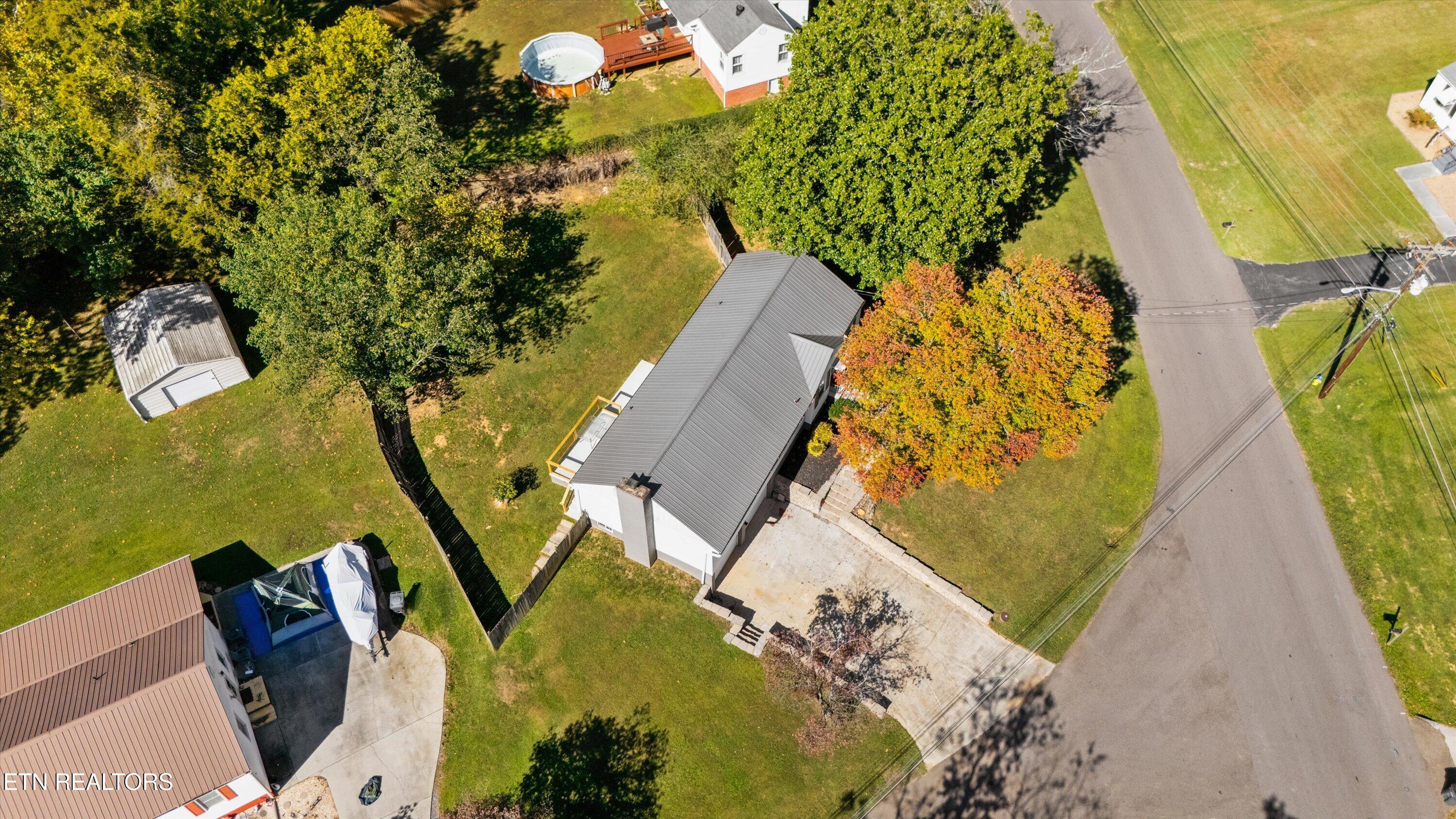 209 S Laurel Circle Knoxville TN 37912