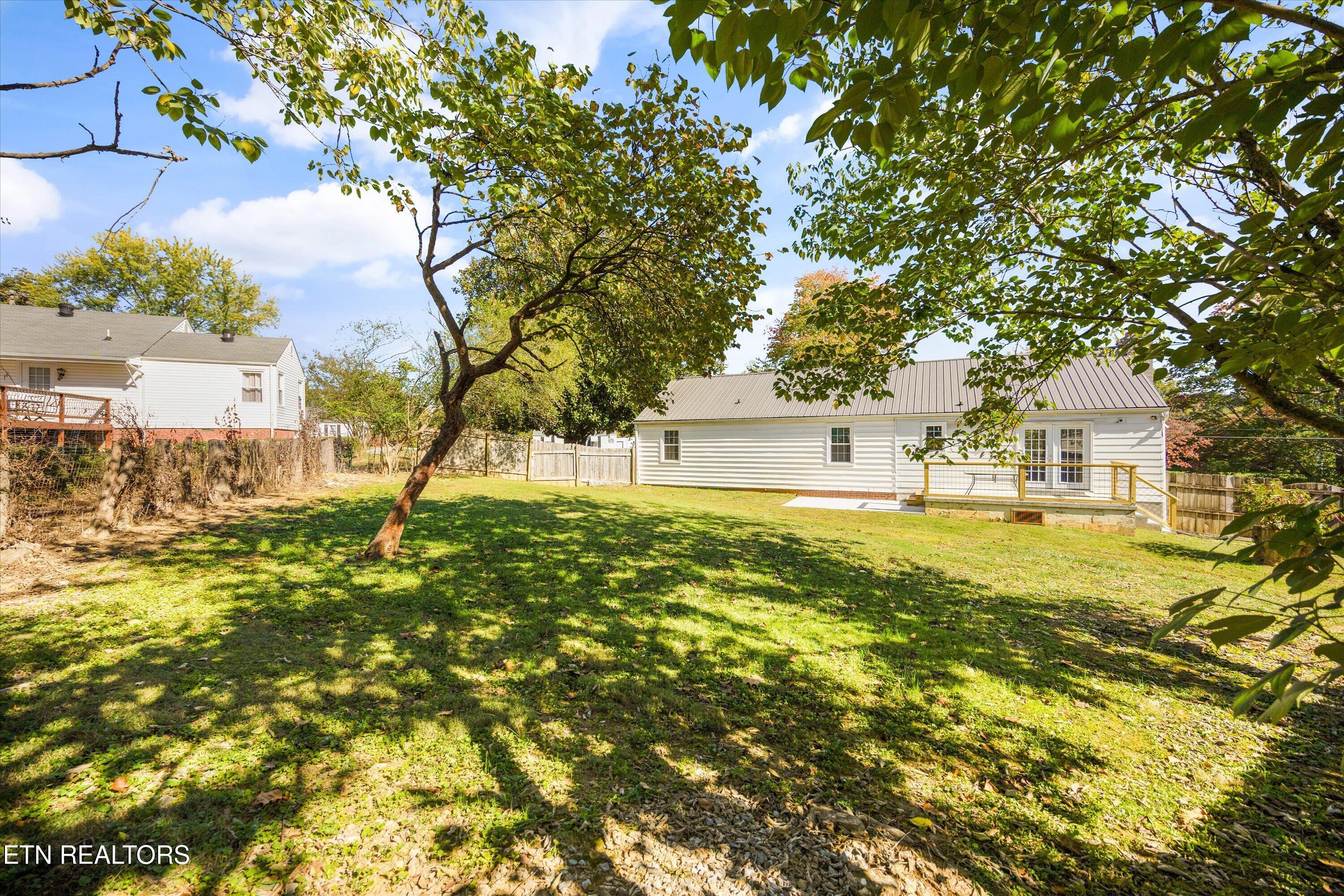 209 S Laurel Circle Knoxville TN 37912