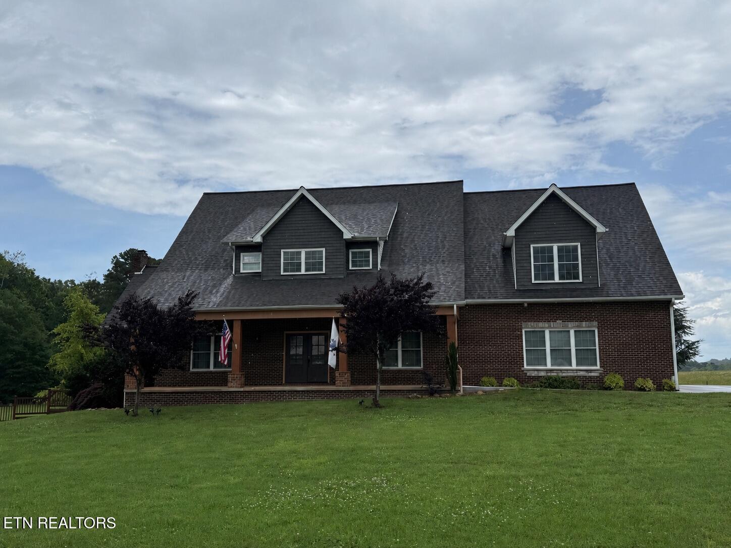 3068 Beecarter Road Dandridge TN 37725