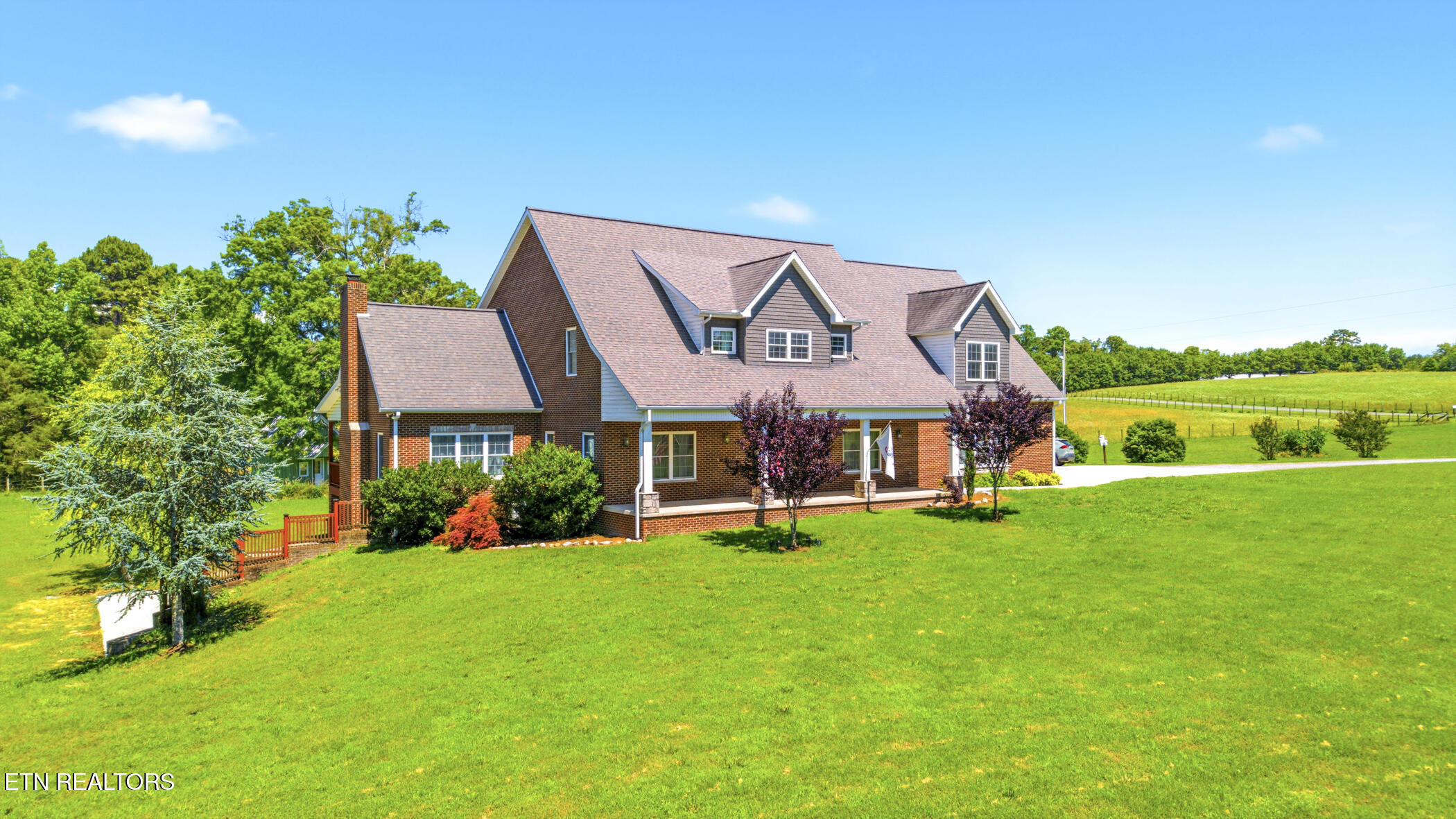 3068 Beecarter Road Dandridge TN 37725