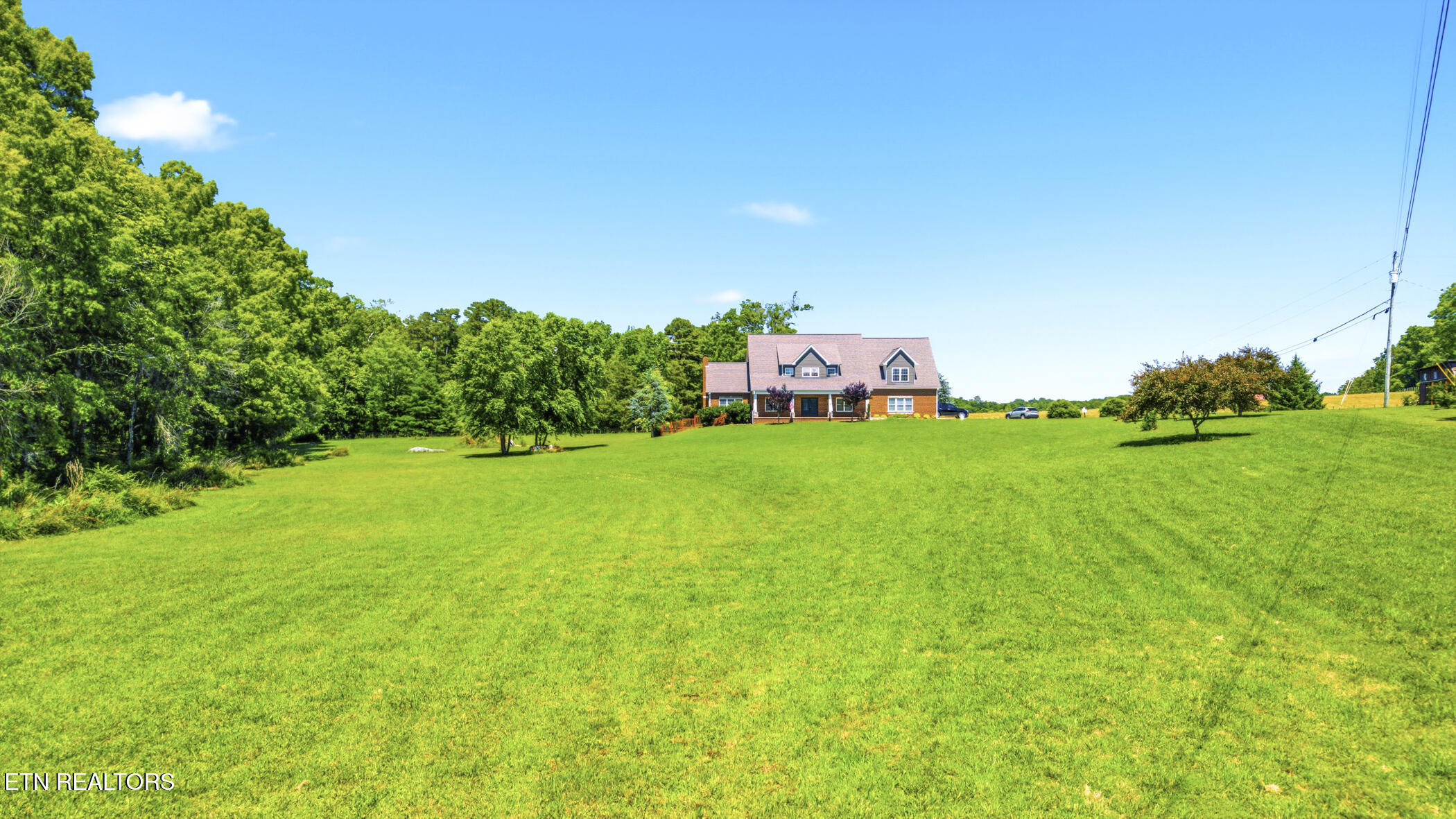 3068 Beecarter Road Dandridge TN 37725
