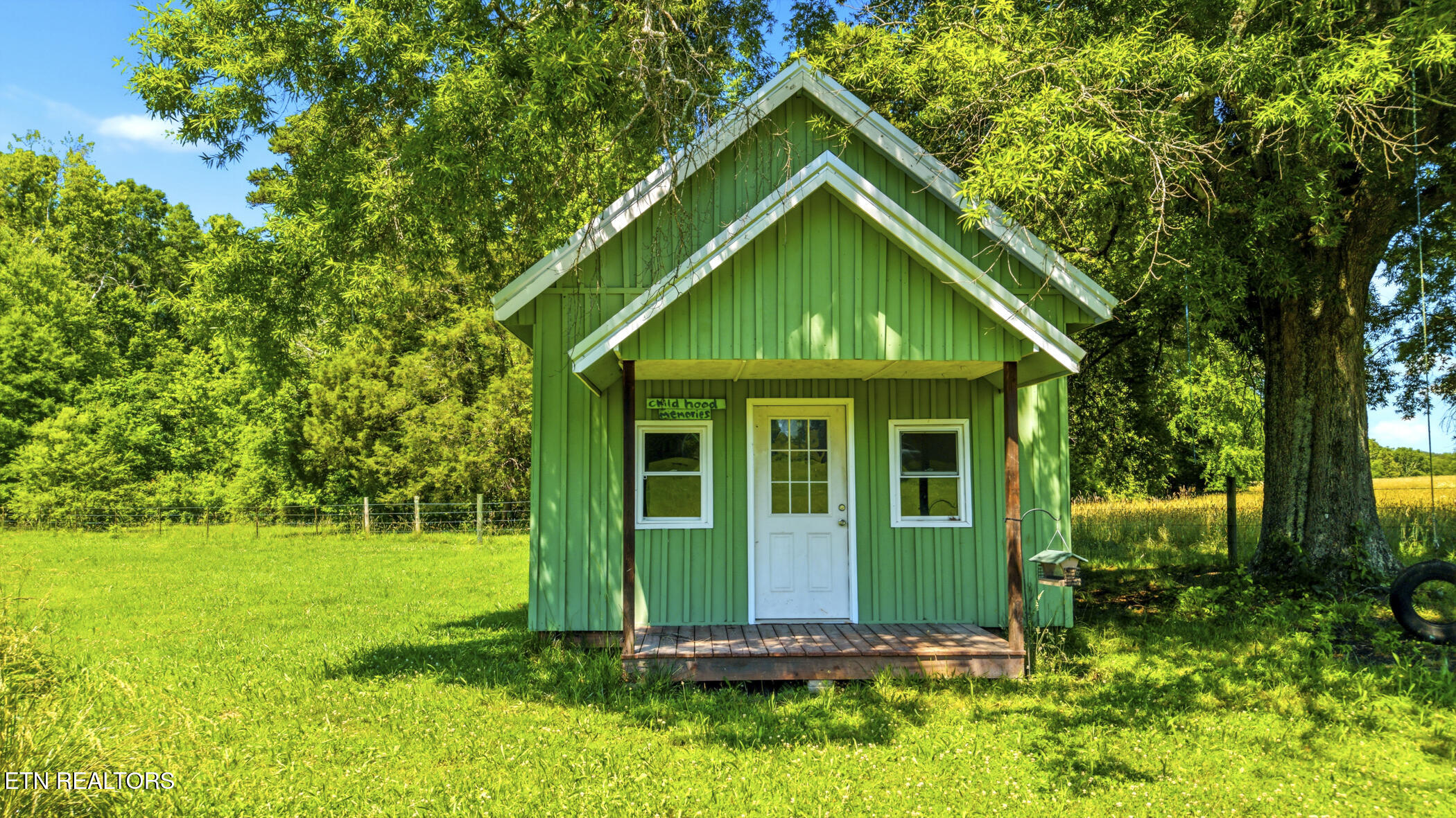 3068 Beecarter Road Dandridge TN 37725