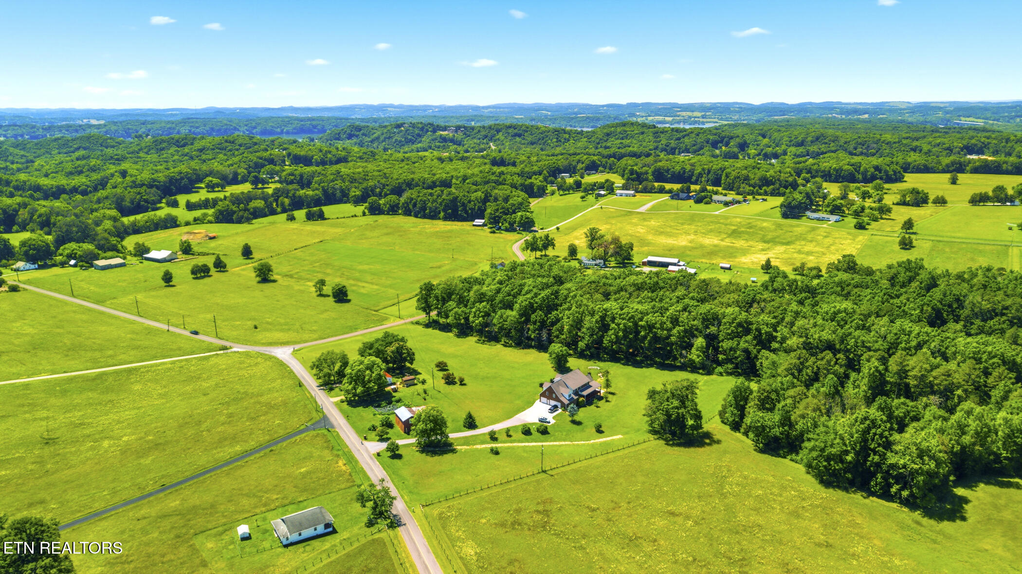 3068 Beecarter Road Dandridge TN 37725