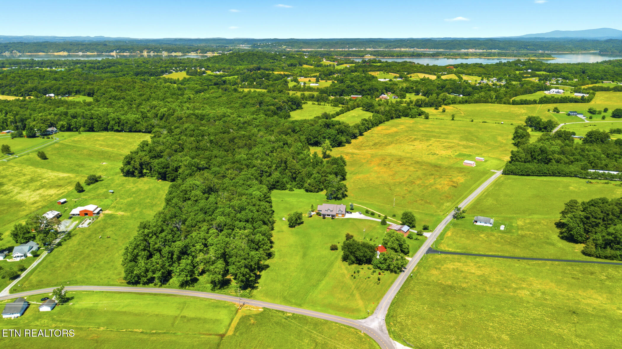 3068 Beecarter Road Dandridge TN 37725