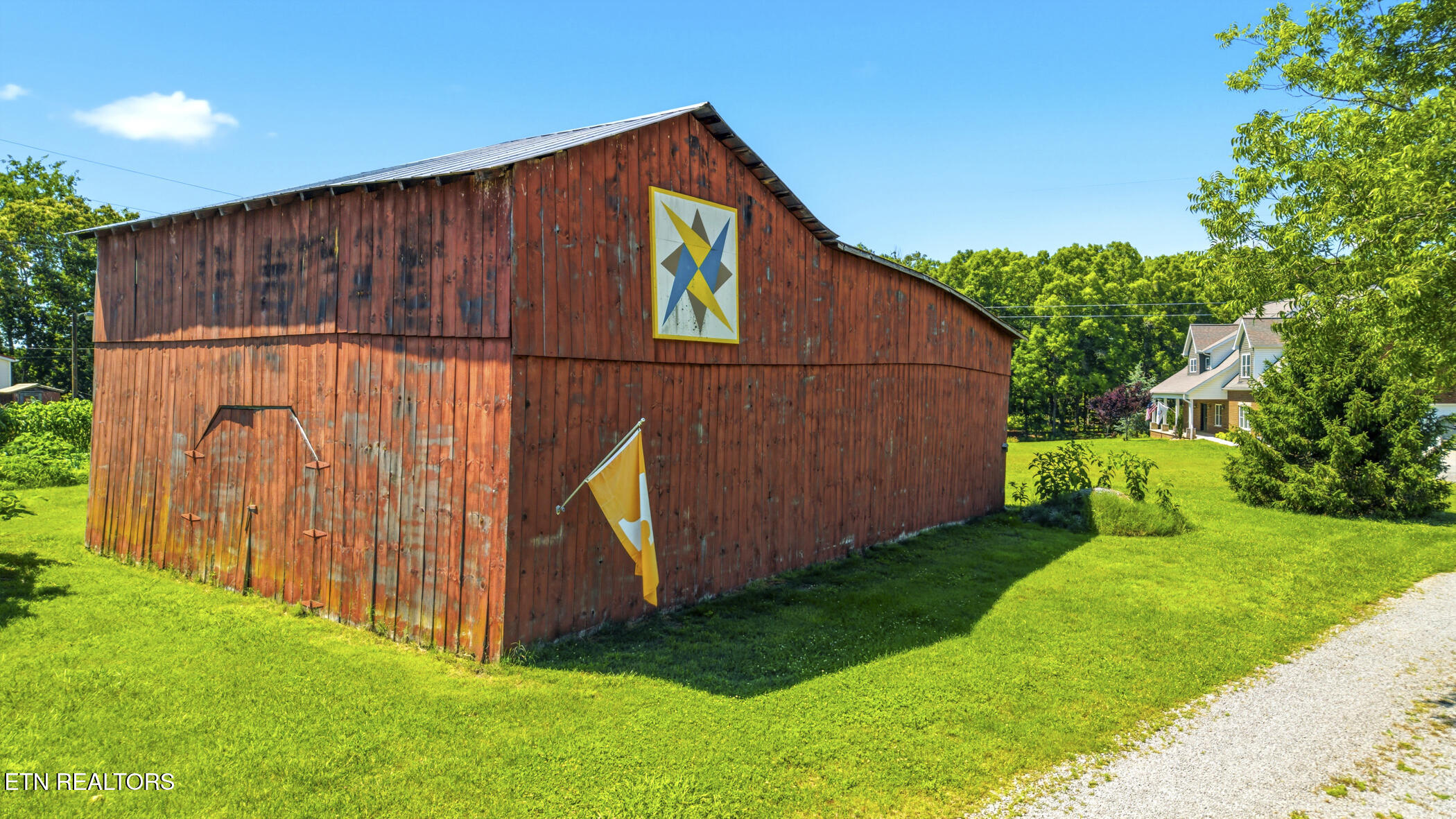 3068 Beecarter Road Dandridge TN 37725
