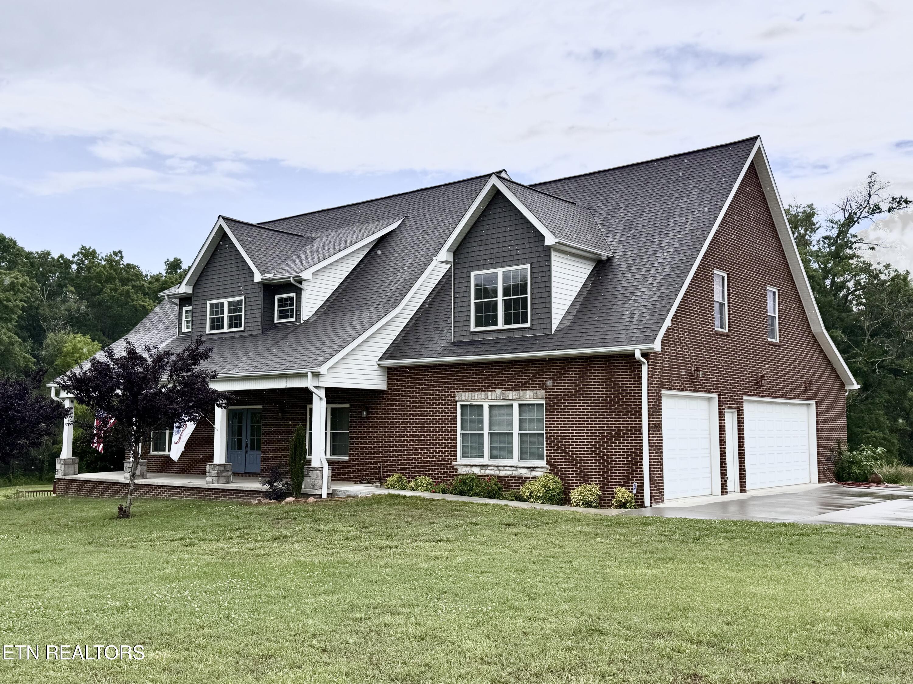 3068 Beecarter Road Dandridge TN 37725