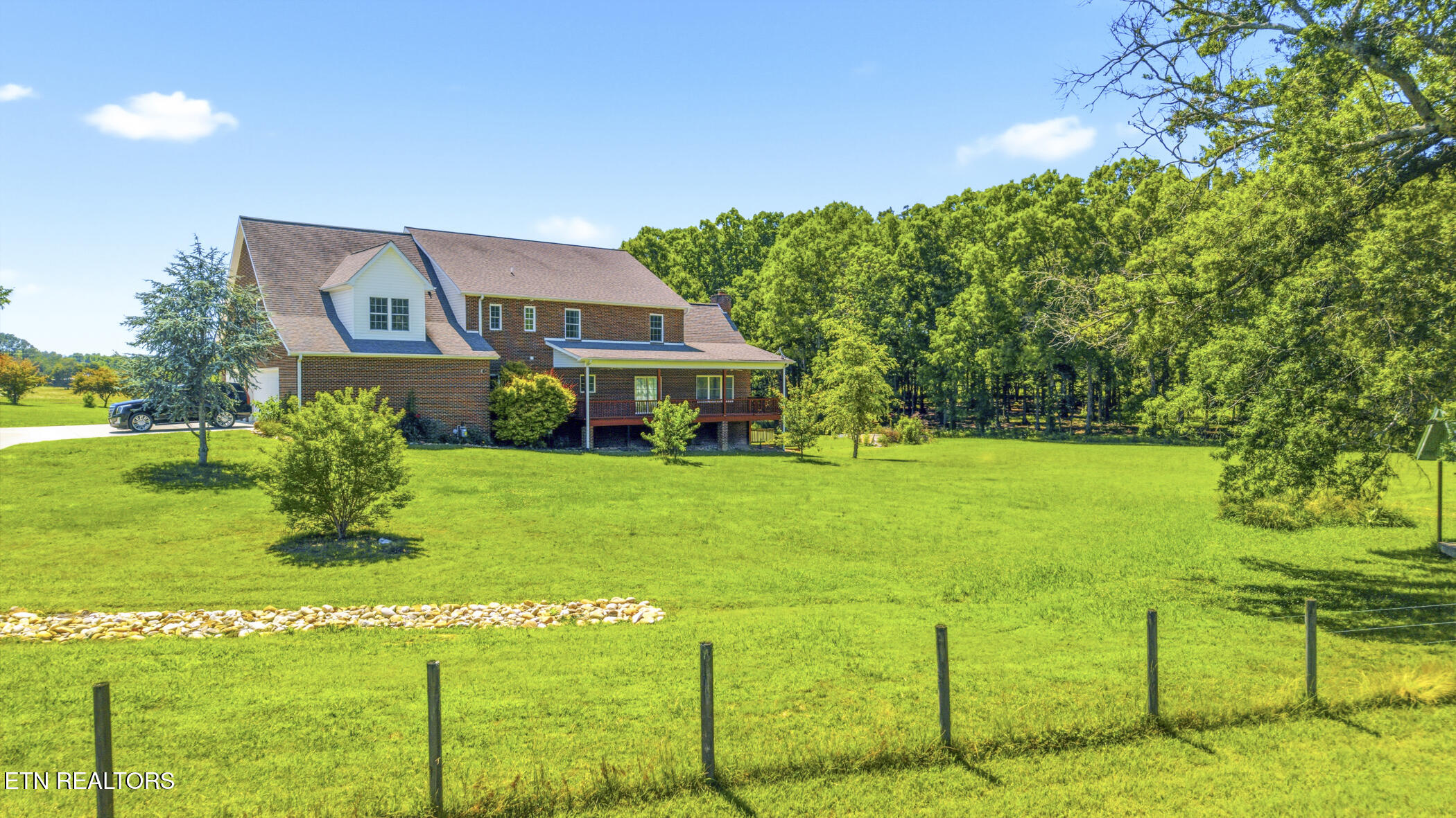 3068 Beecarter Road Dandridge TN 37725