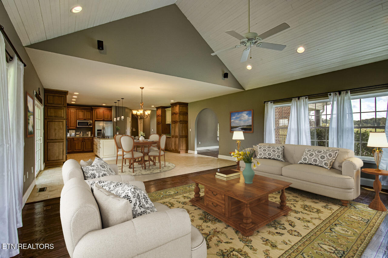 3068 Beecarter Road Dandridge TN 37725