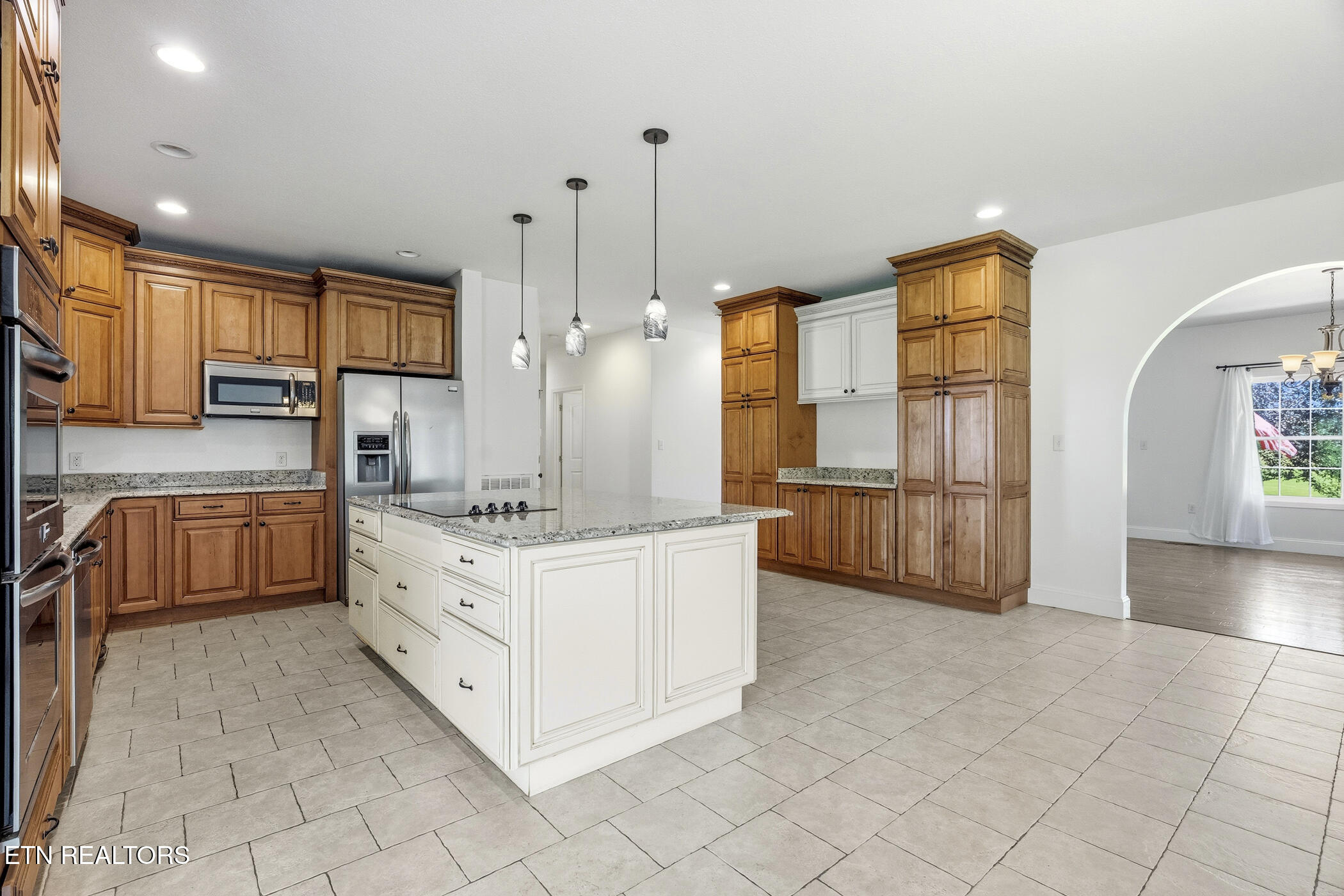 3068 Beecarter Road Dandridge TN 37725