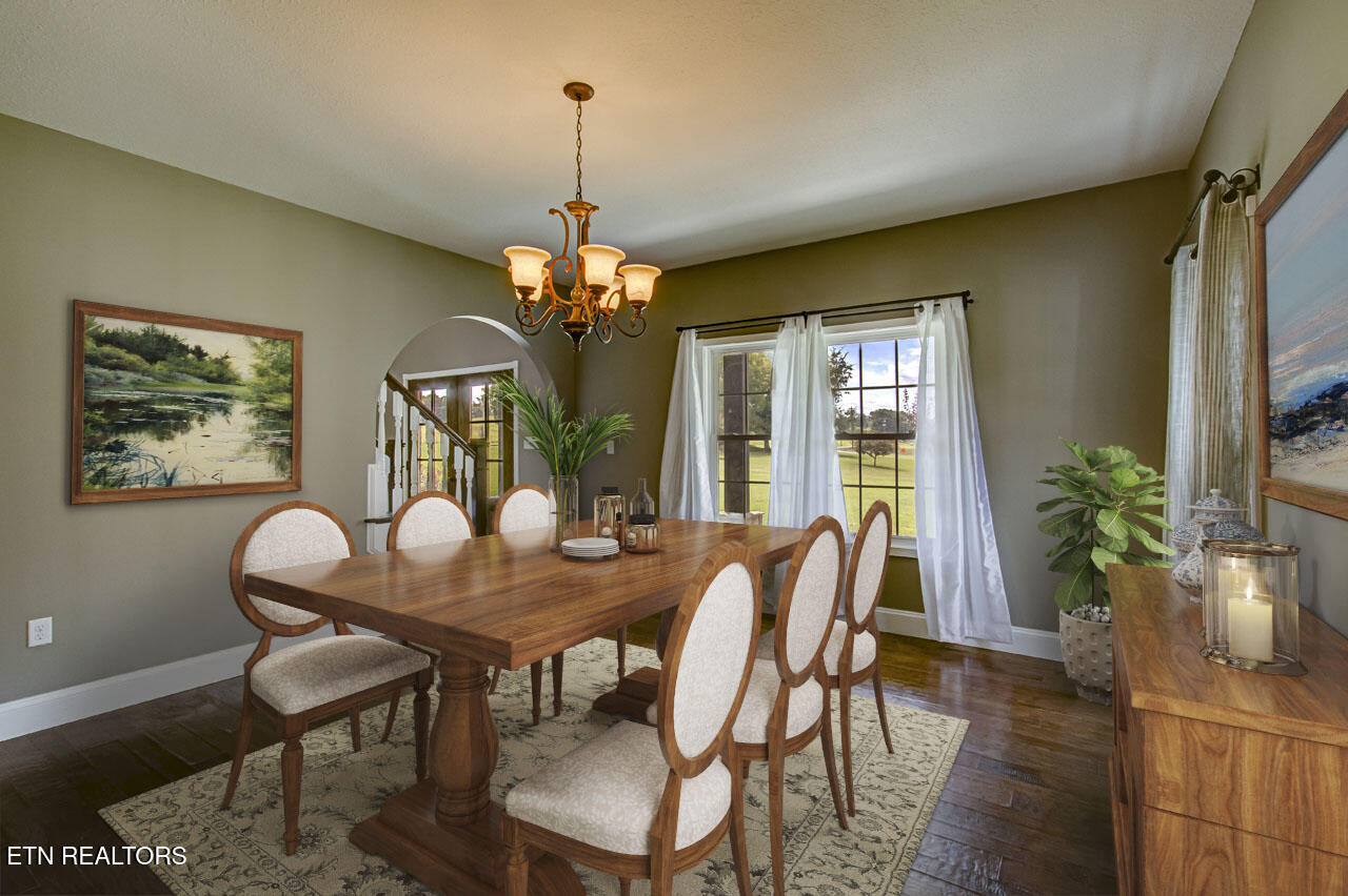 3068 Beecarter Road Dandridge TN 37725