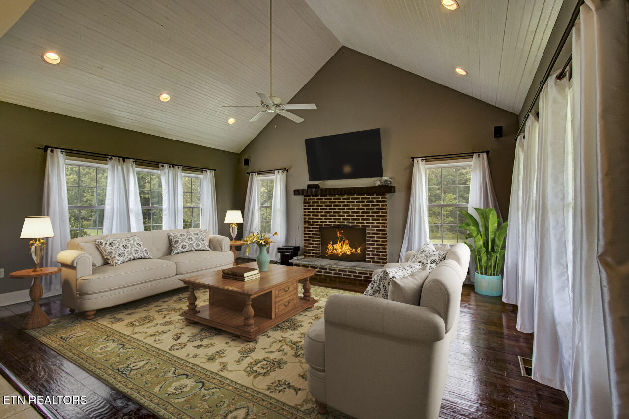 3068 Beecarter Road Dandridge TN 37725