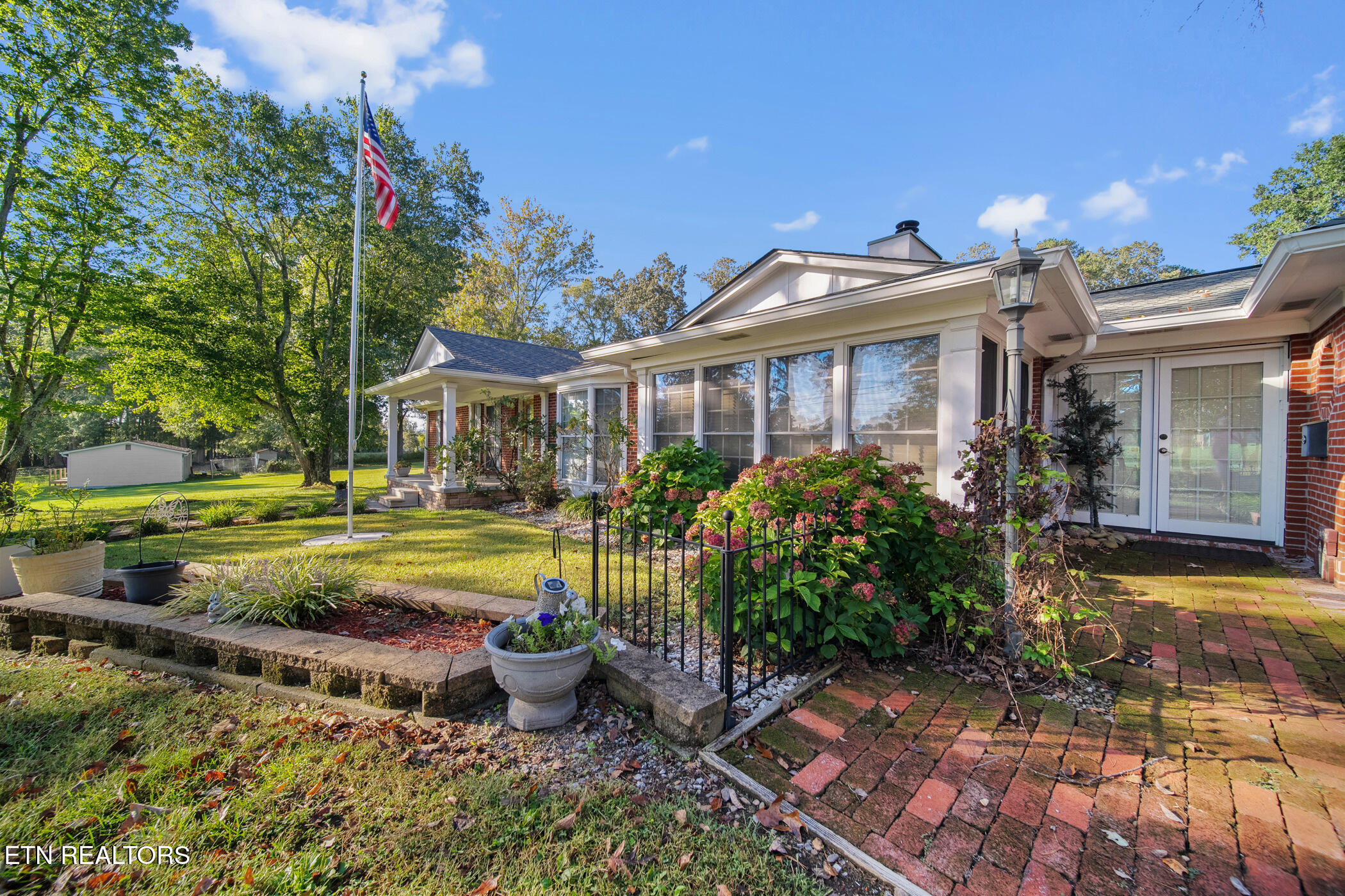 949 Highway 25-32 White Pine TN 37890