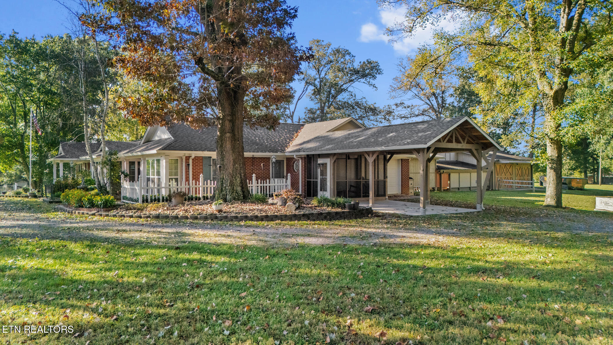 949 Highway 25-32 White Pine TN 37890