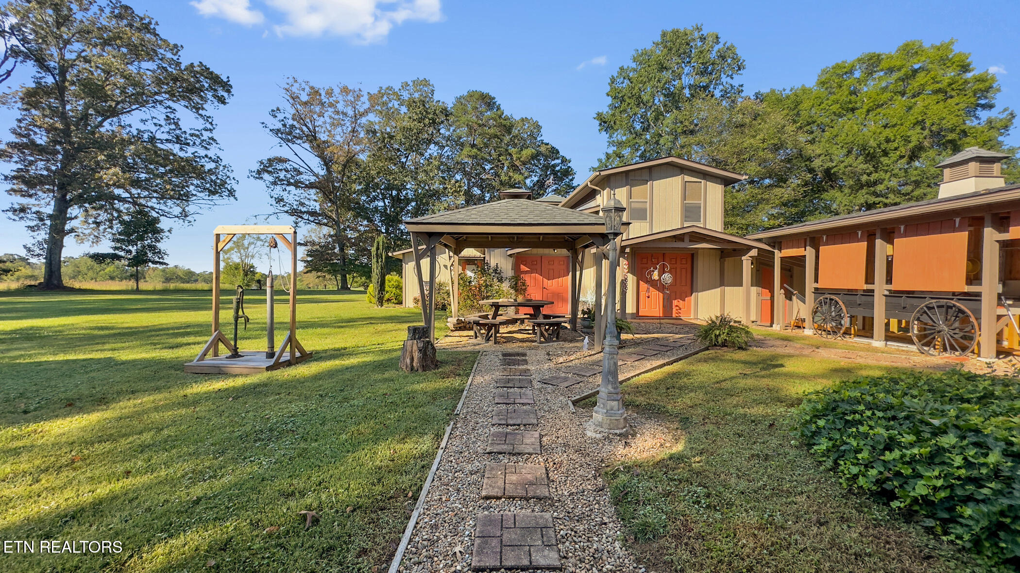 949 Highway 25-32 White Pine TN 37890