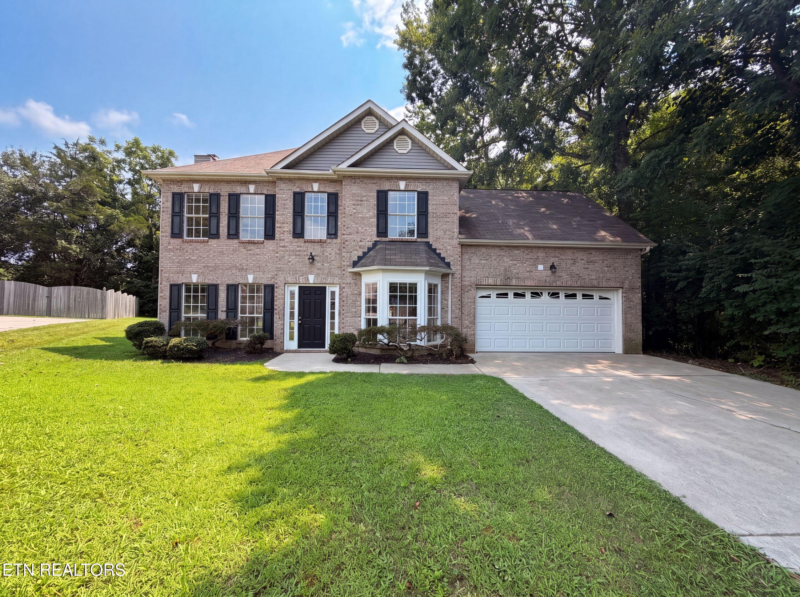 6630 Provincial Drive Knoxville TN 37909